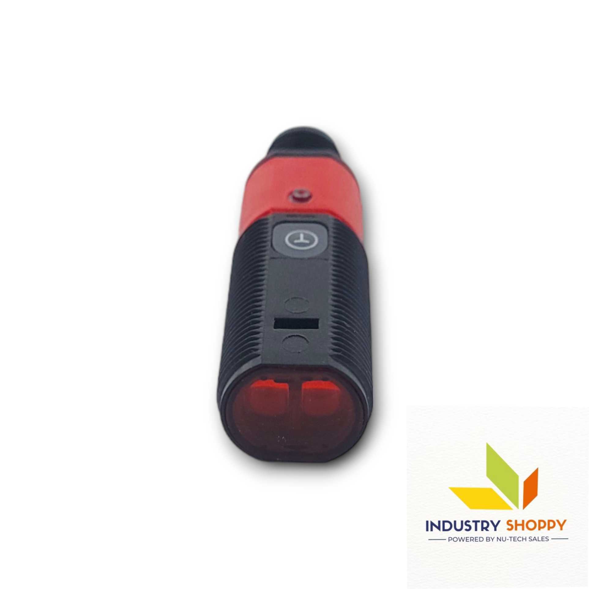Leuze FT318B.3/4P-M12 Diffuse Sensor