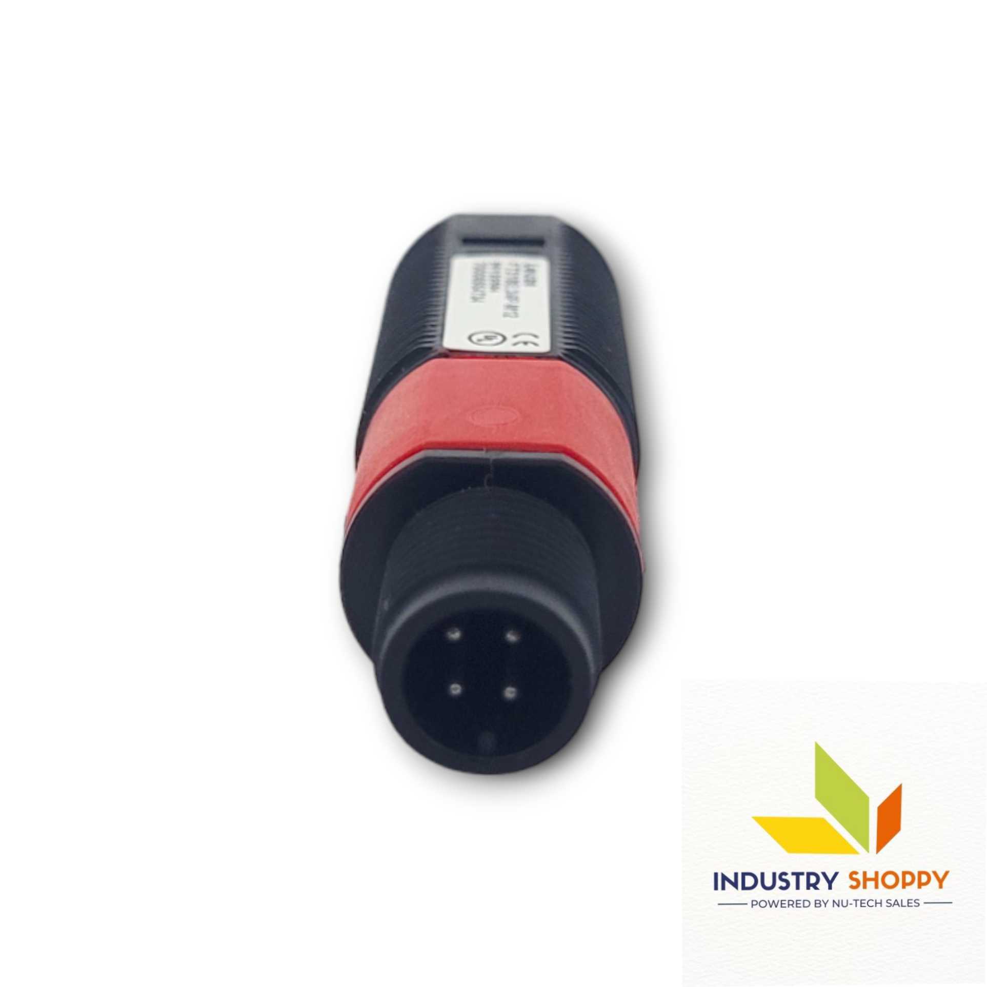 Leuze FT318B.3/4P-M12 Diffuse Sensor