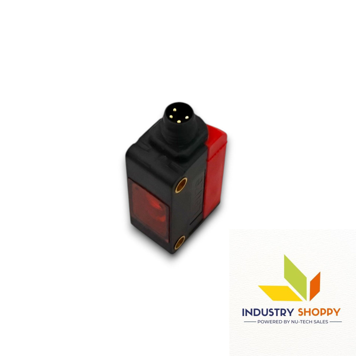 Leuze FT5.3/2N-M8 Diffuse Sensor
