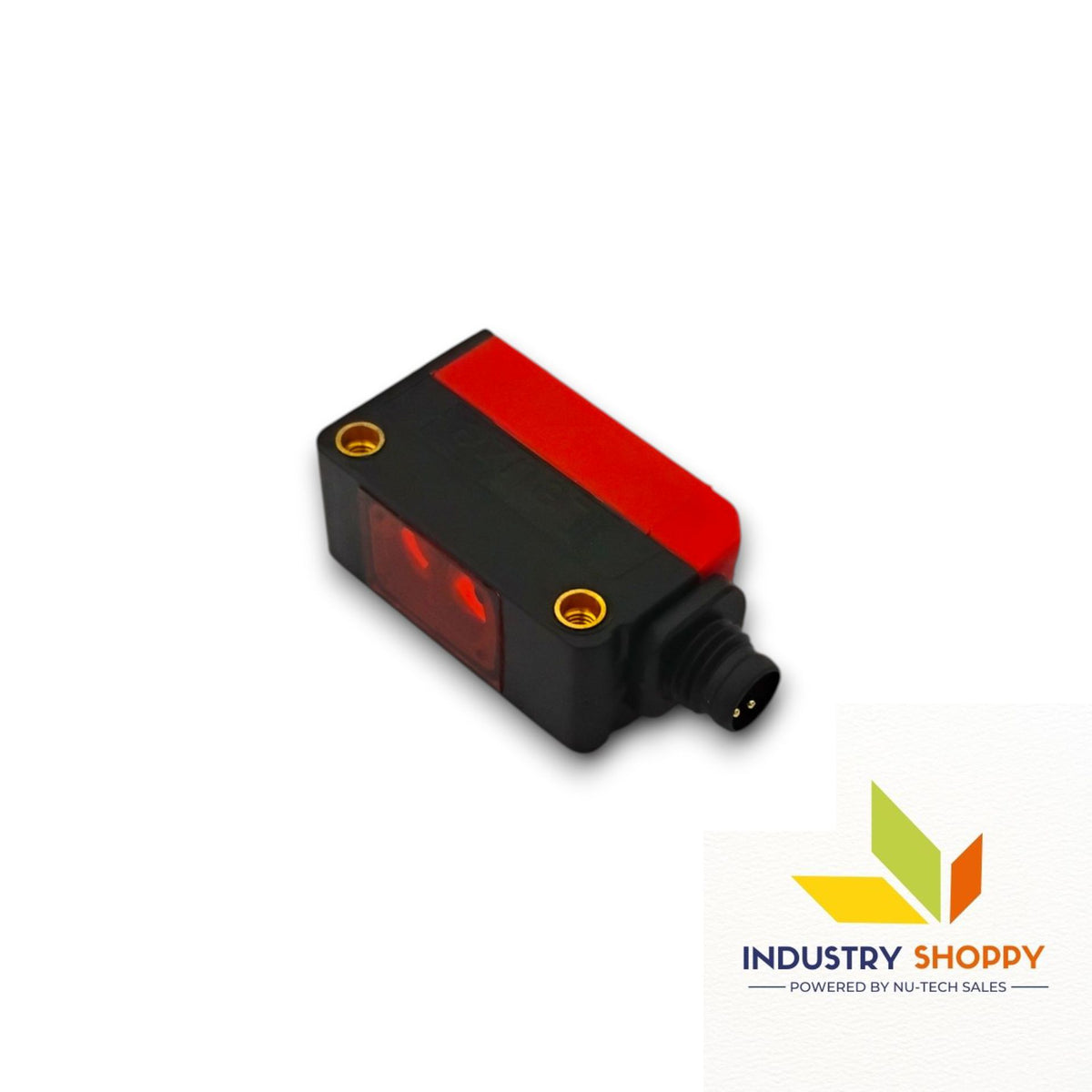 Leuze FT5.3/2N-M8 Diffuse Sensor