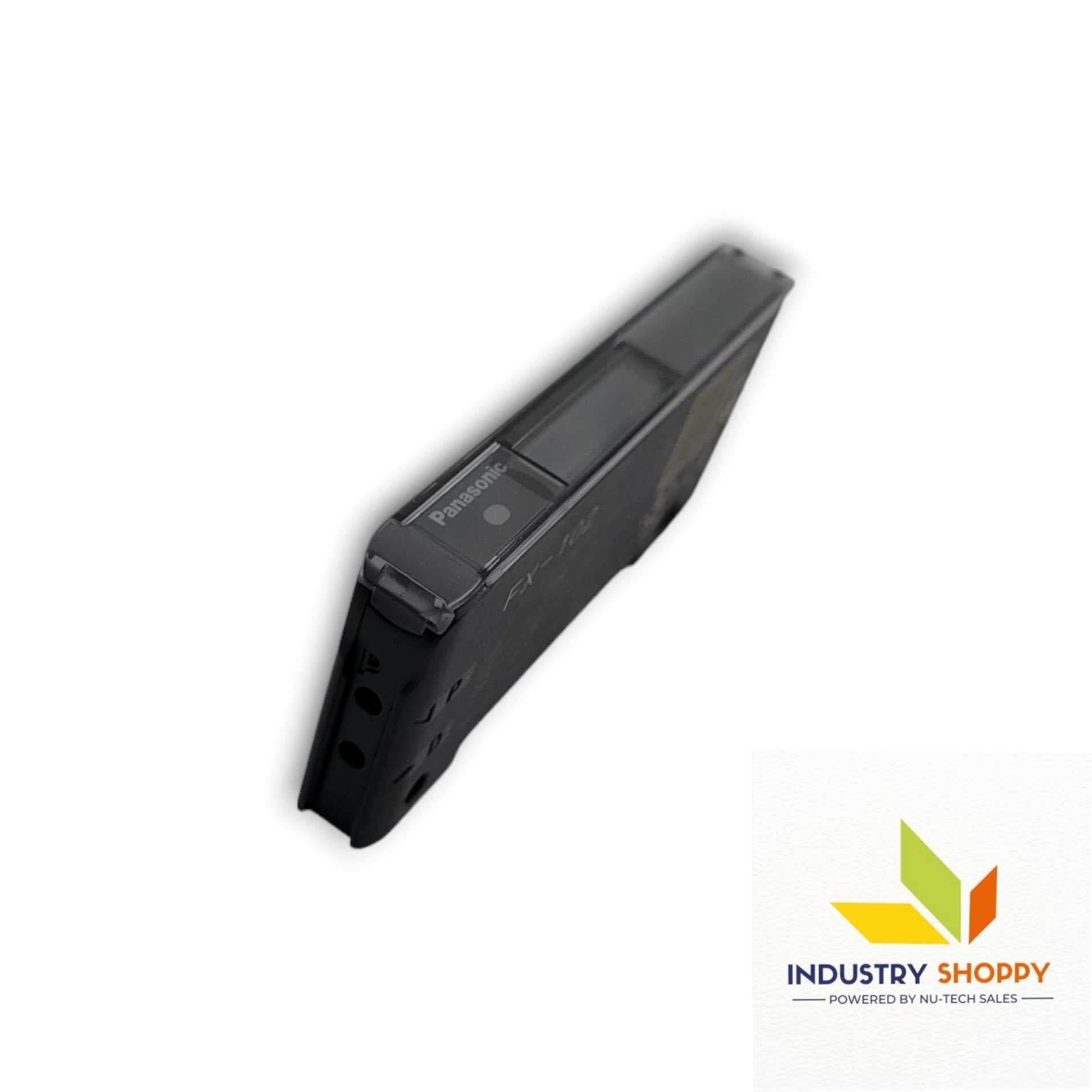 Panasonic FX-102-CC2 Digital Optic Fiber Sensor
