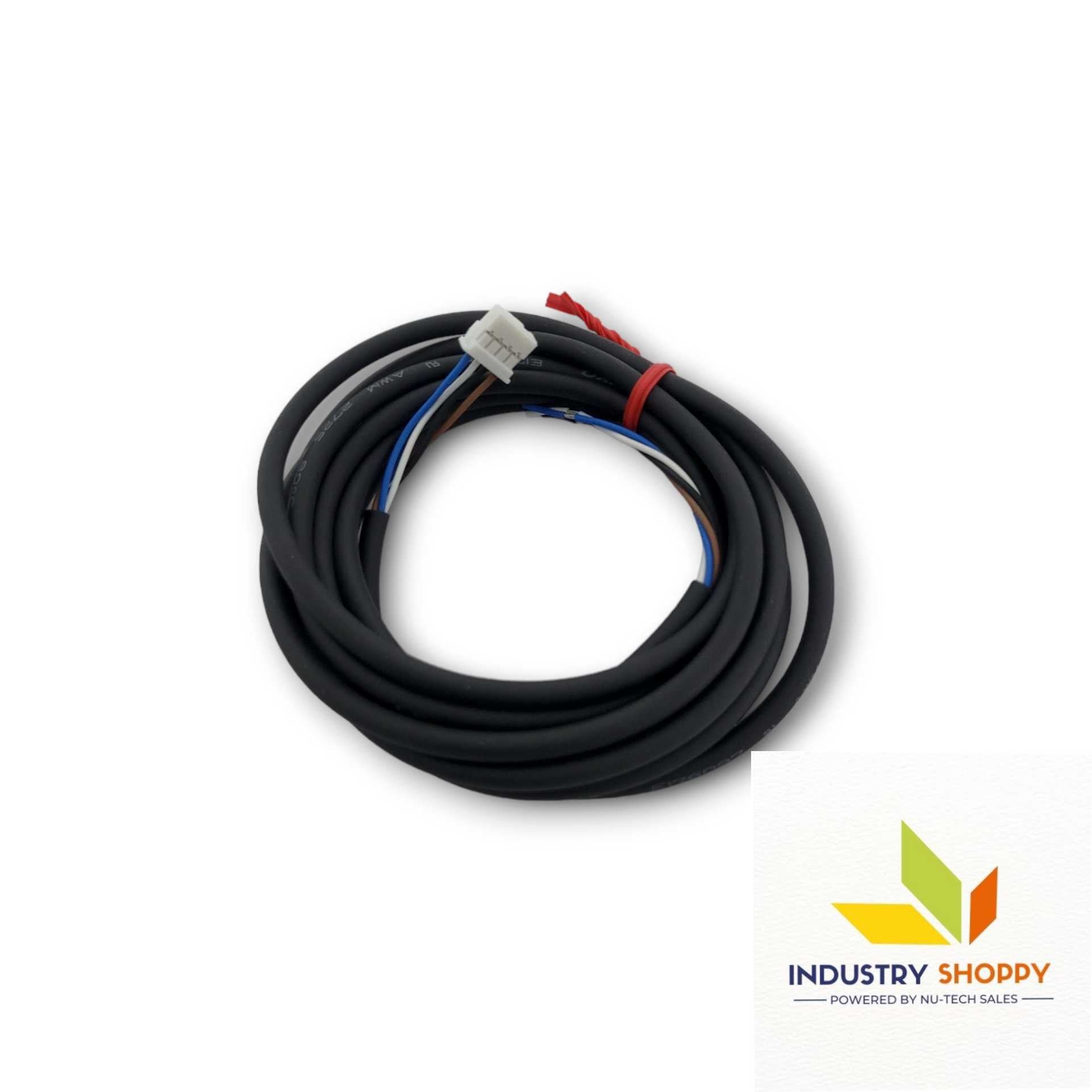 Panasonic FX-102P-CC2 Digital Fibre Sensor