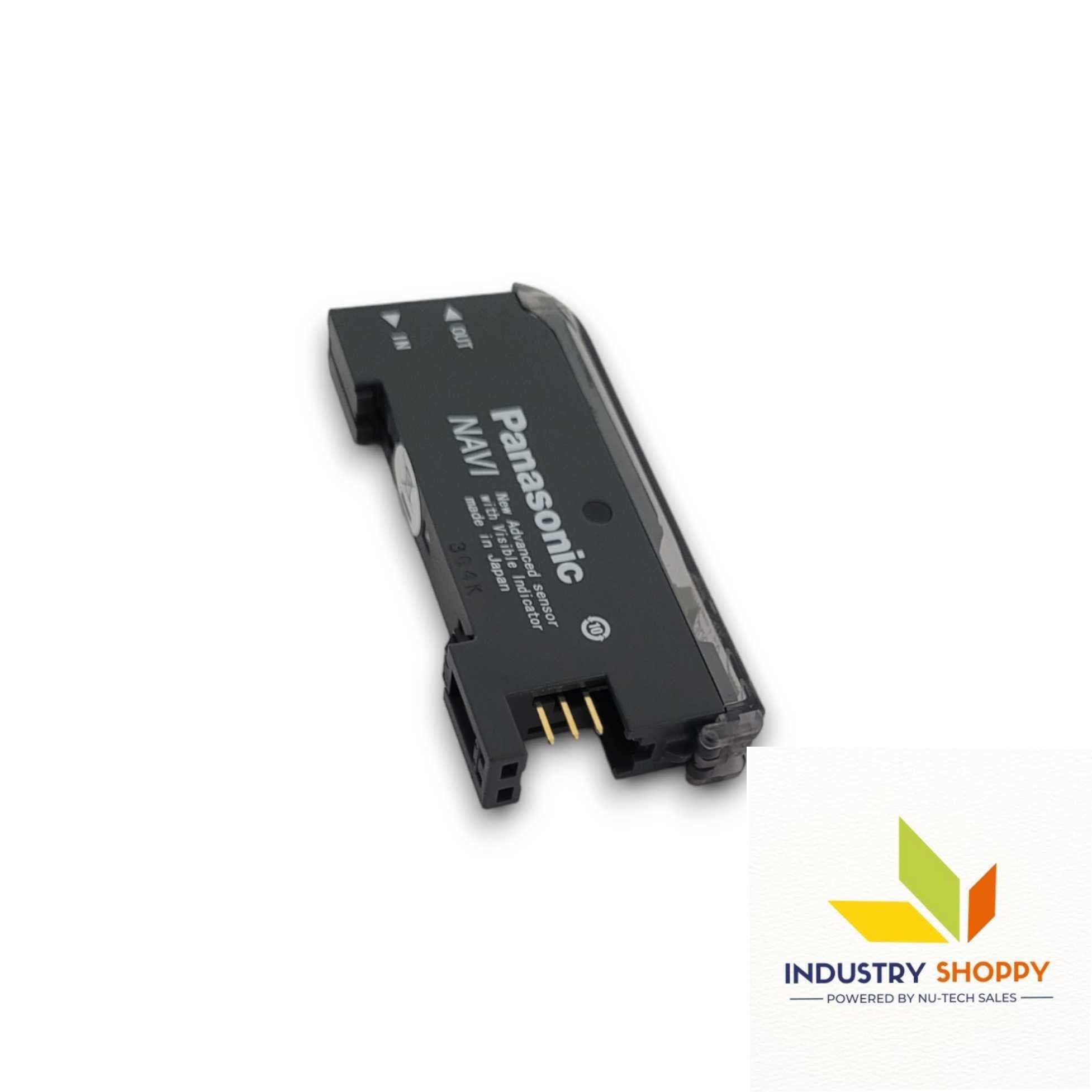 Panasonic FX-301 Digital Fibre Sensor