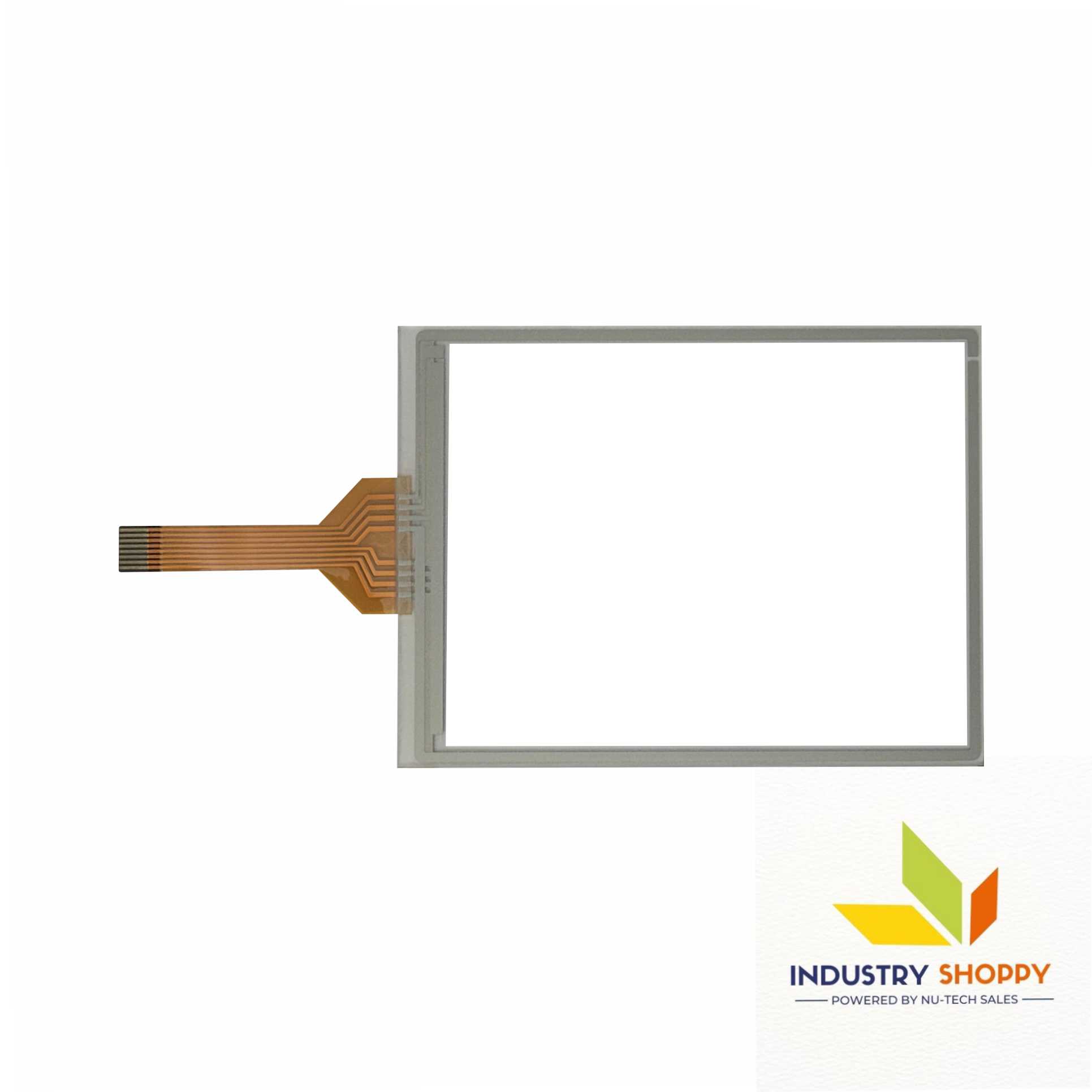 NTS G05701 Touch Screen