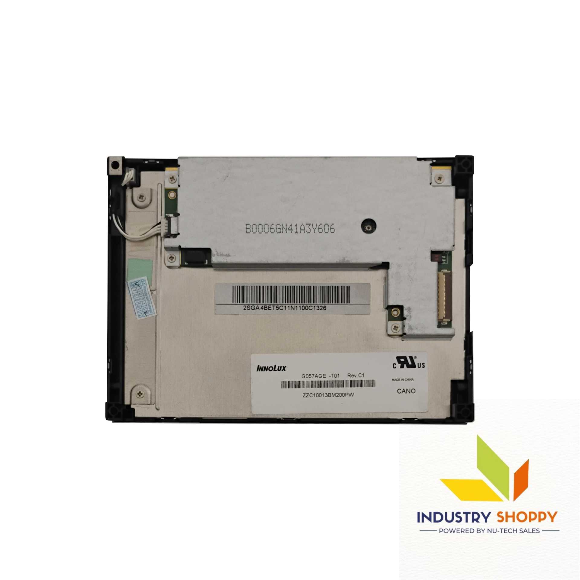Innolux G057AGE-T01 LCD Module
