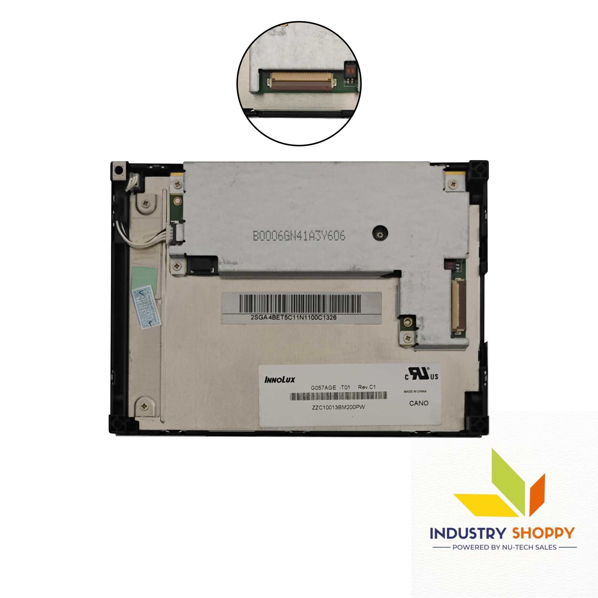 Innolux G057AGE-T01 LCD Module