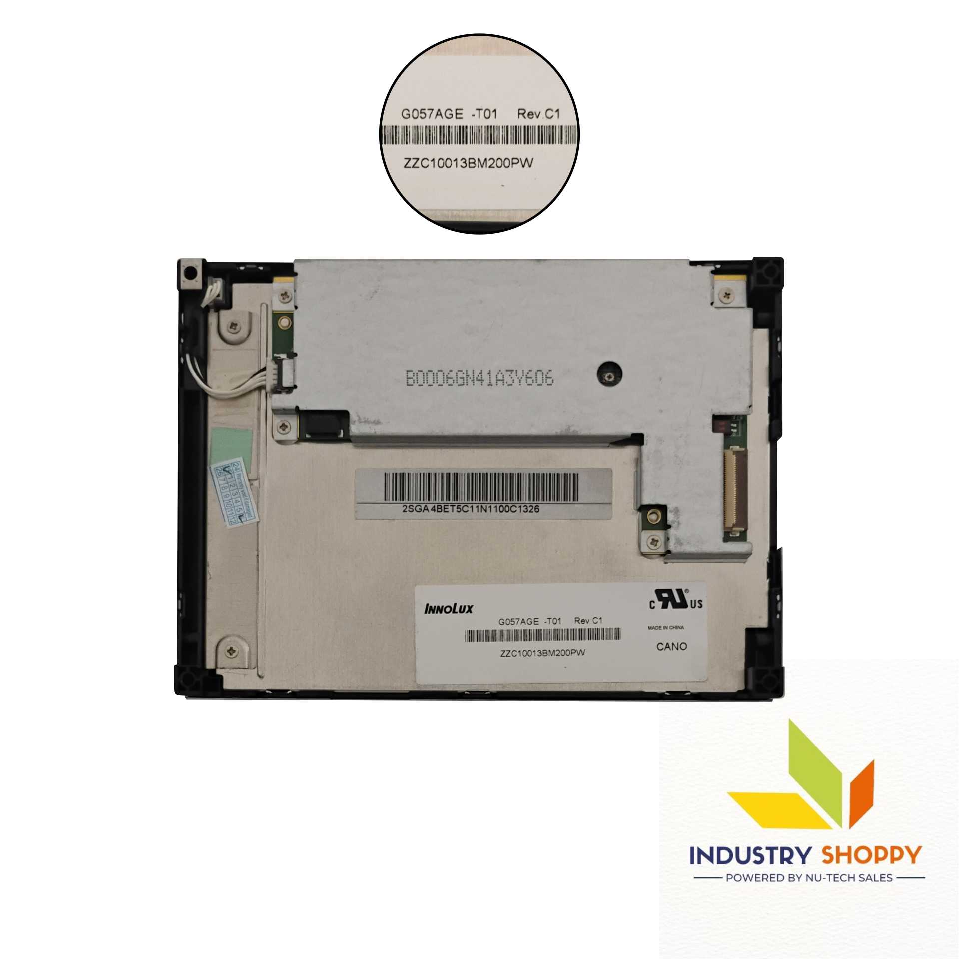 Innolux G057AGE-T01 LCD Module