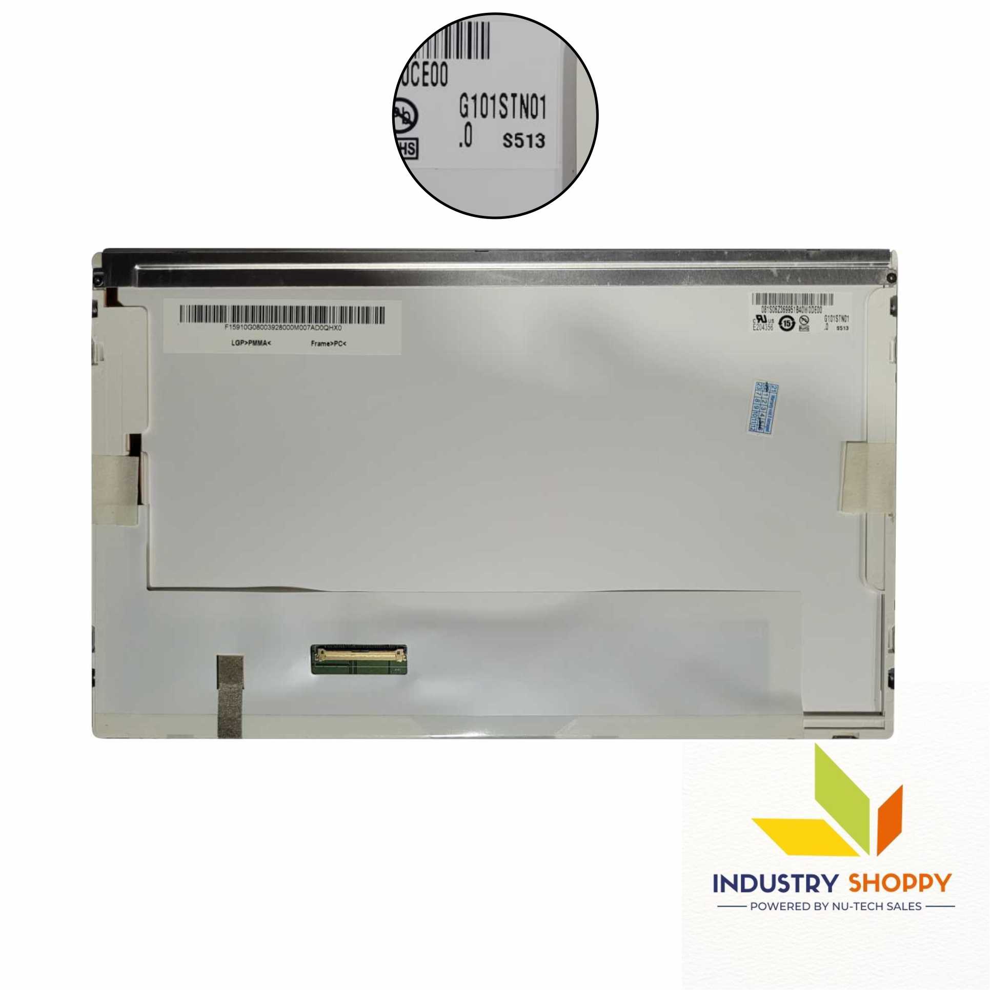 G101STN01.0