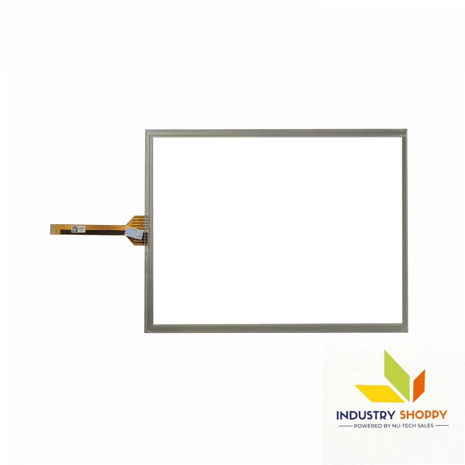 NTS G10401 Touch Screen