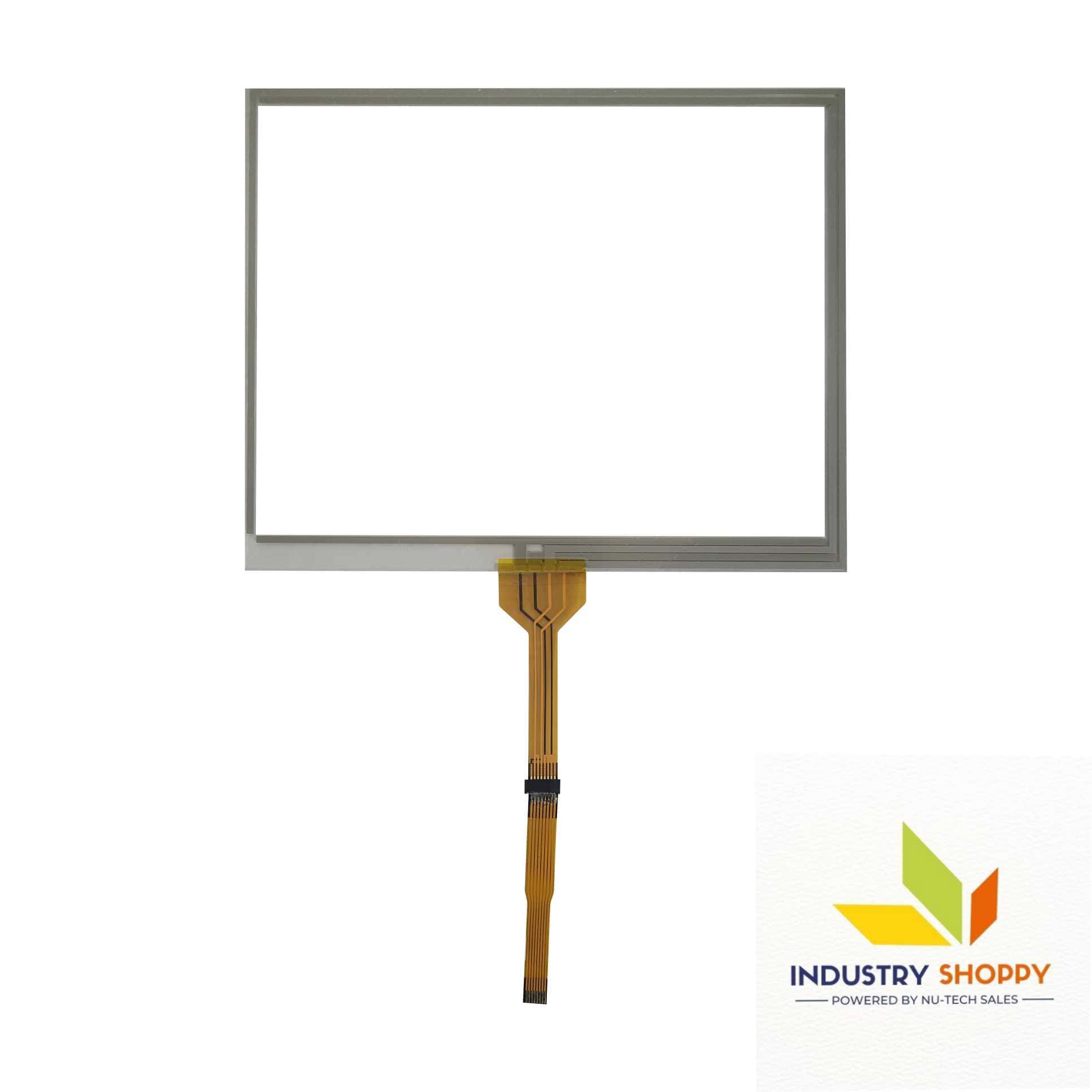 NTS G10402 Touch Screen