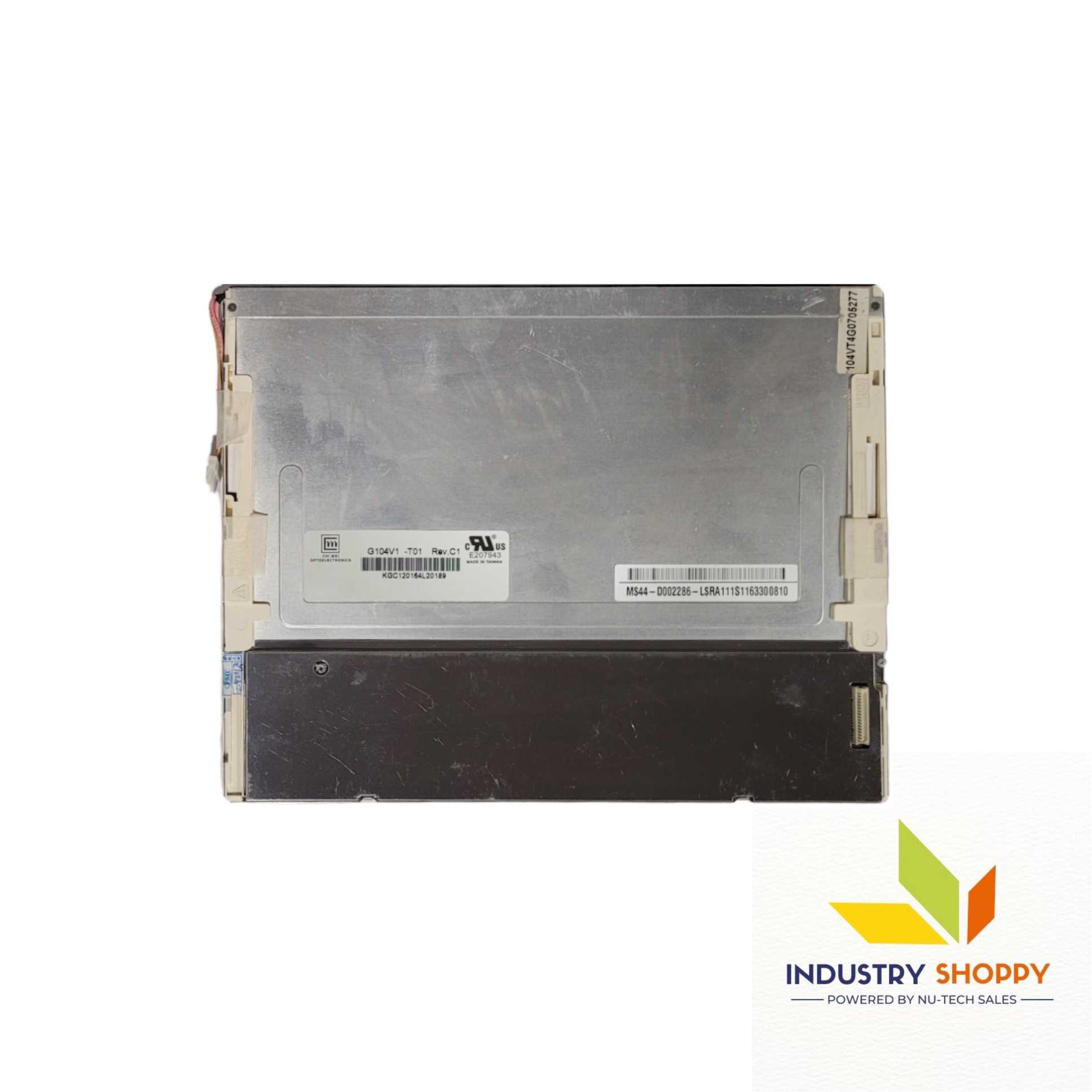 Chimei G104V1 -T01 - LCD