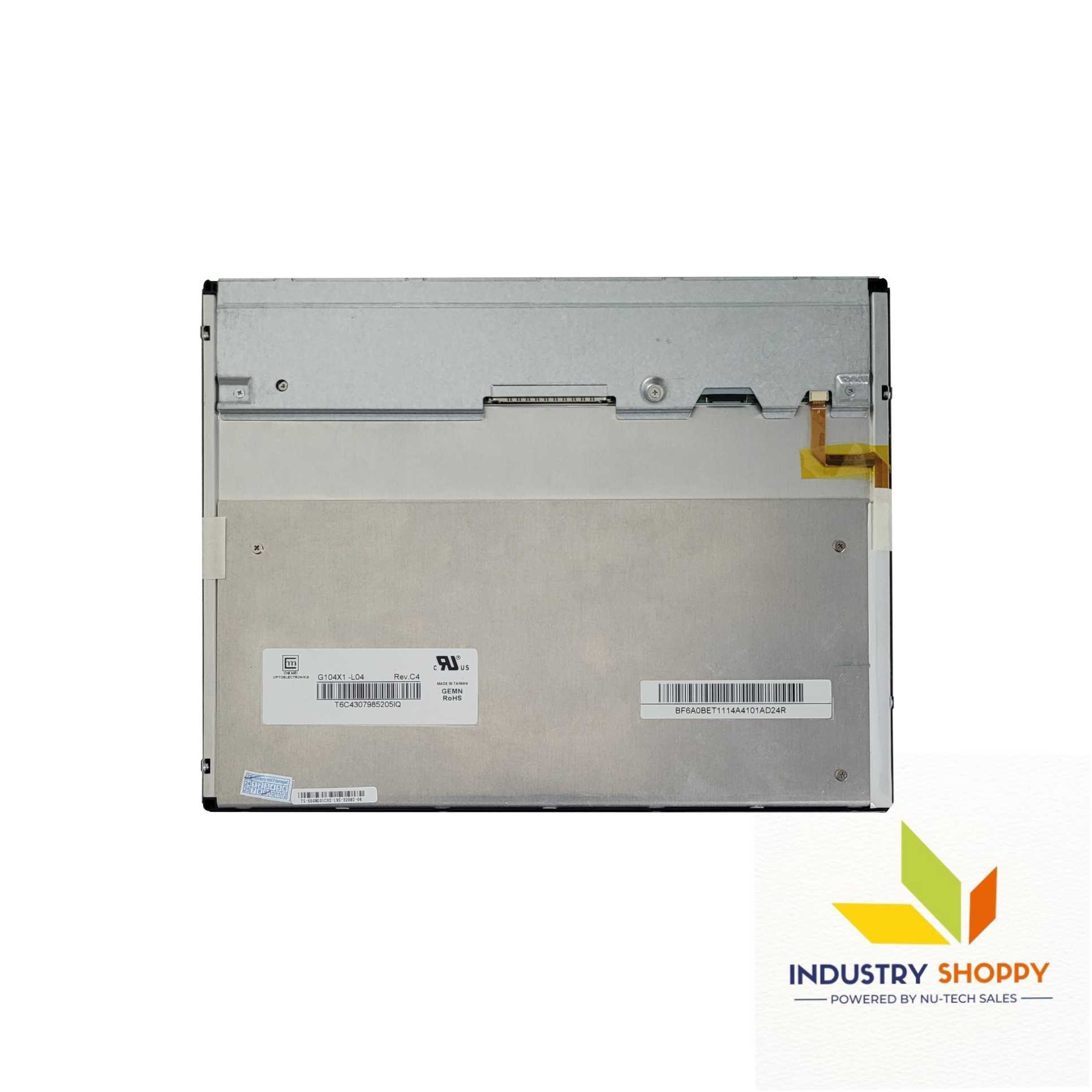 Innolux G104X1-L04 LCD Module