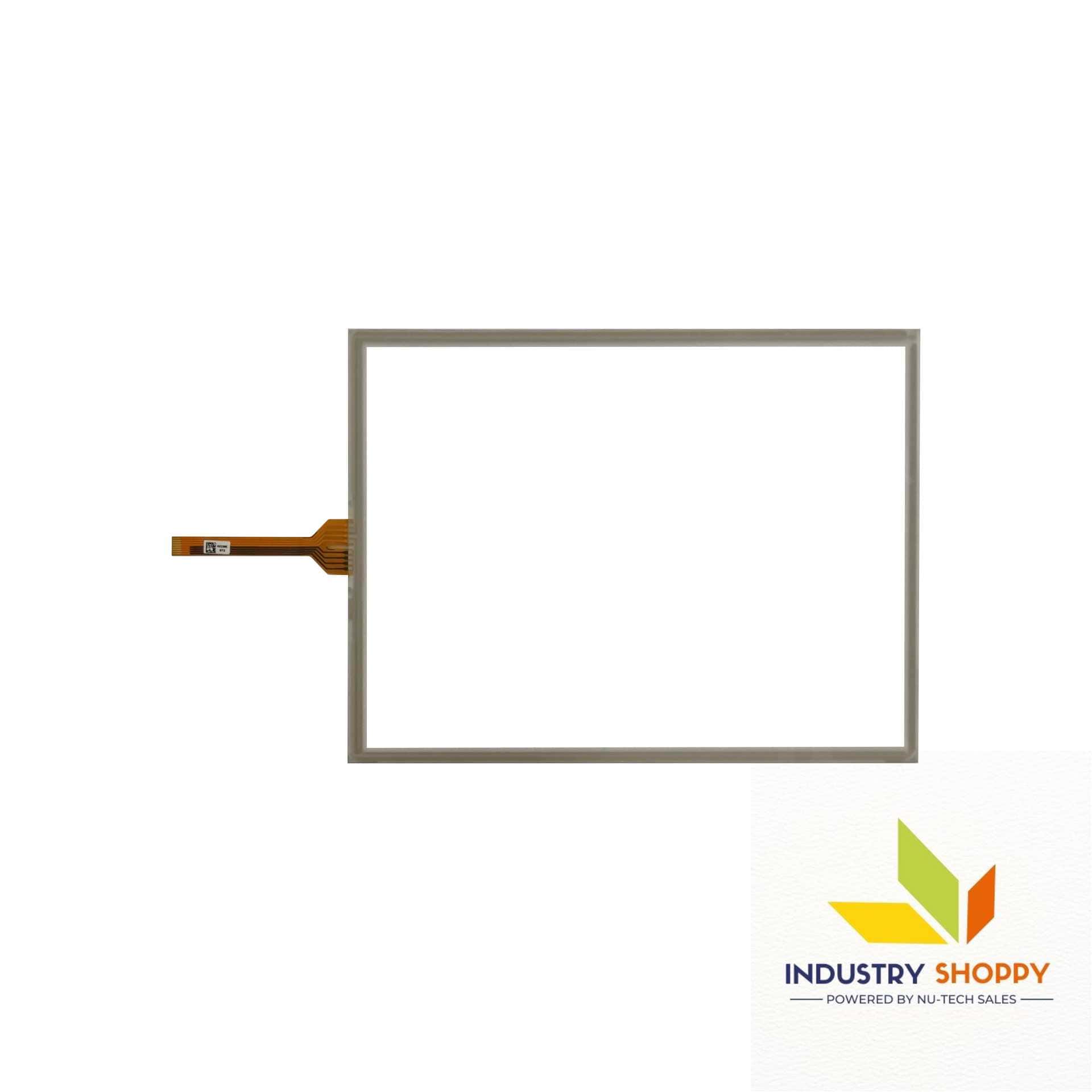 NTS G12101 Touch Screen
