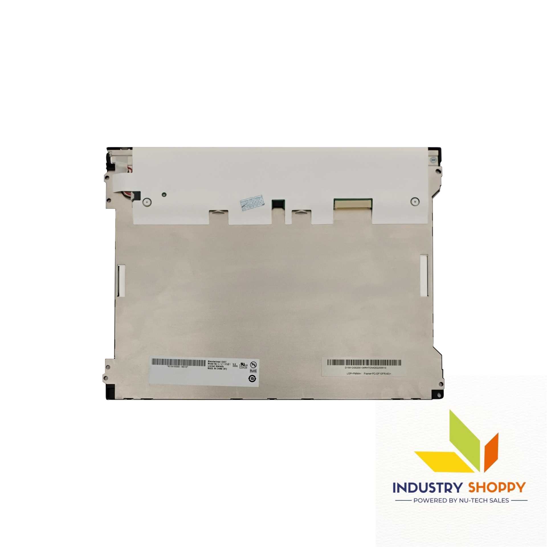 AUO G121XN01-V.0 LCD Module