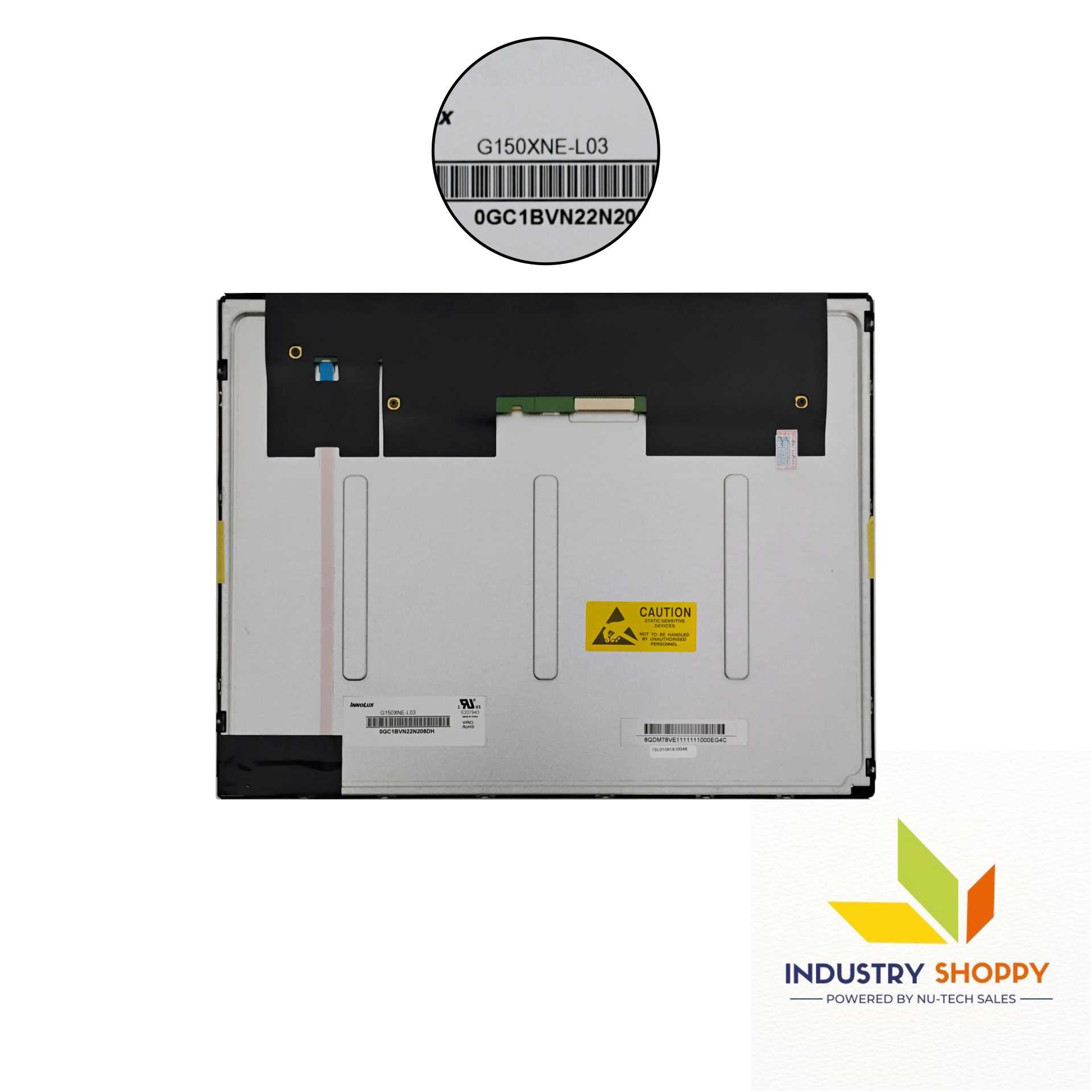 Innolux G150XNE-L03 LCD Module