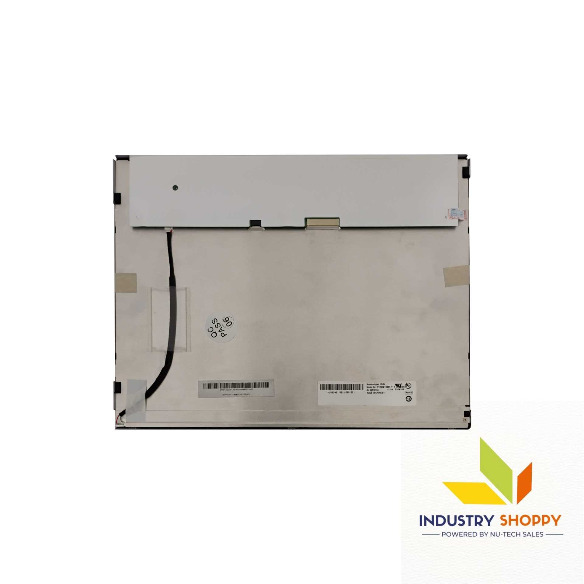 AUO G150XTN05.0 LCD Module