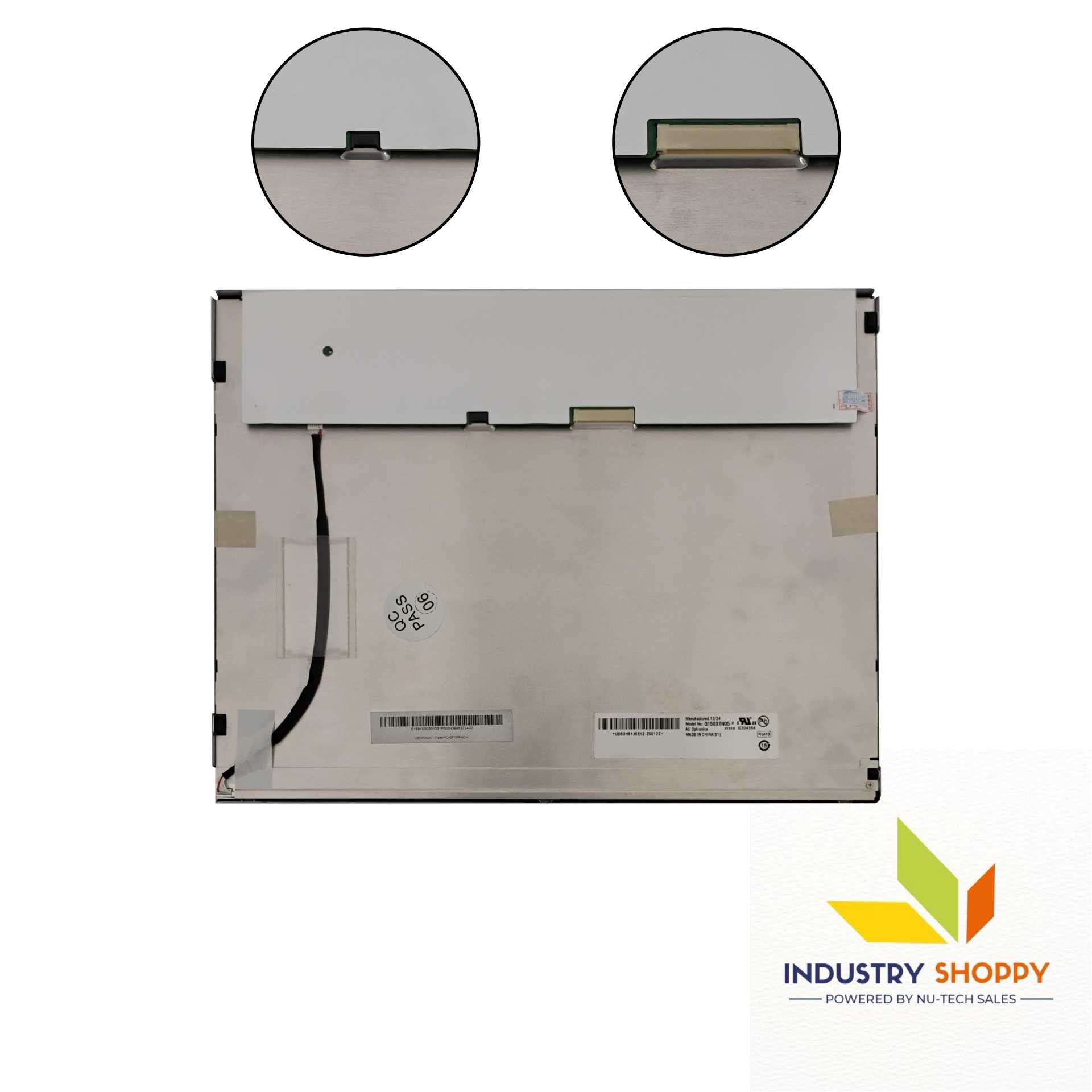 AUO G150XTN05.0 LCD Module