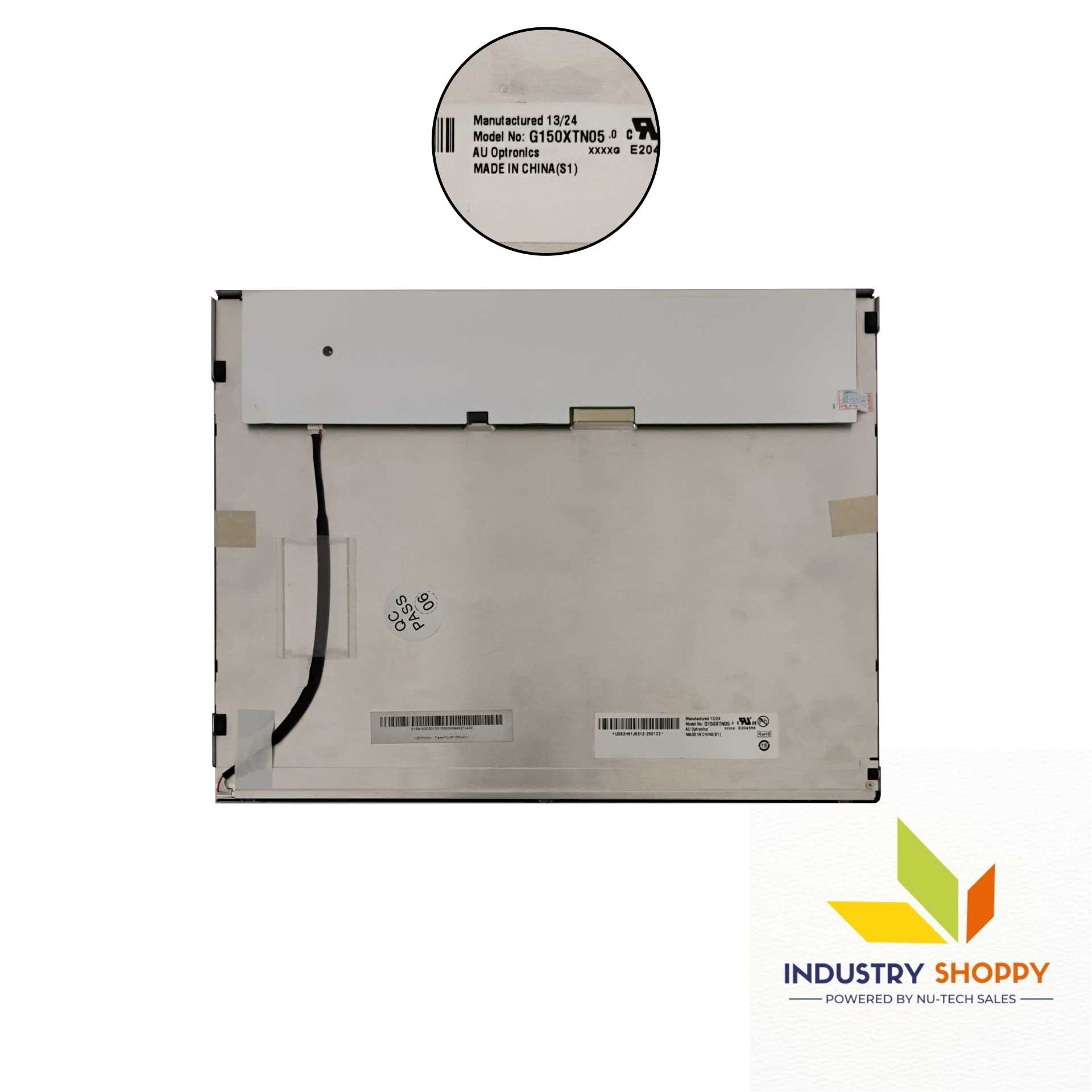 AUO G150XTN05.0 LCD Module