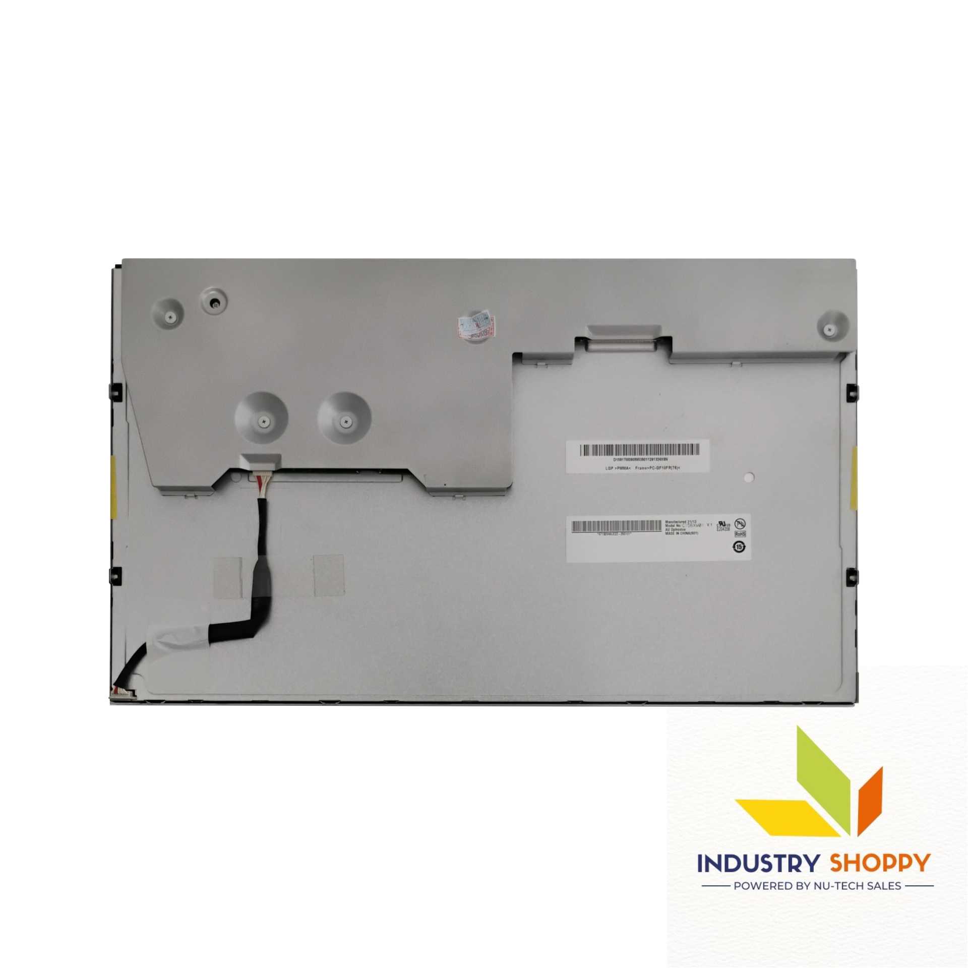 AUO G156XW01-V.1 LCD Module