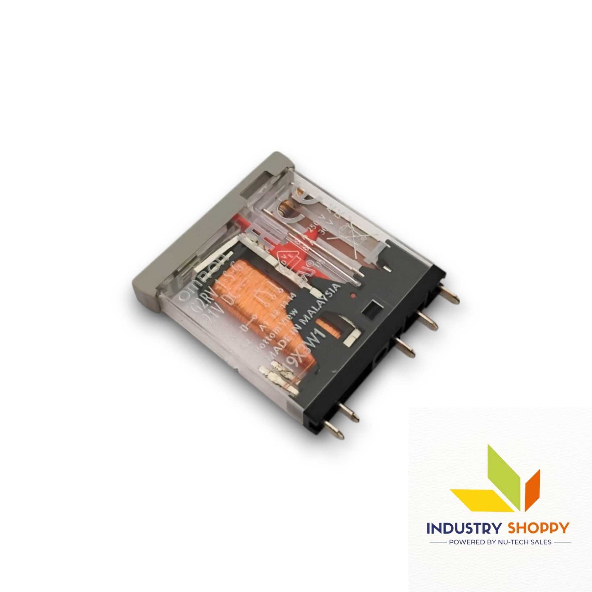 Omron G2RV-ST700 Relay