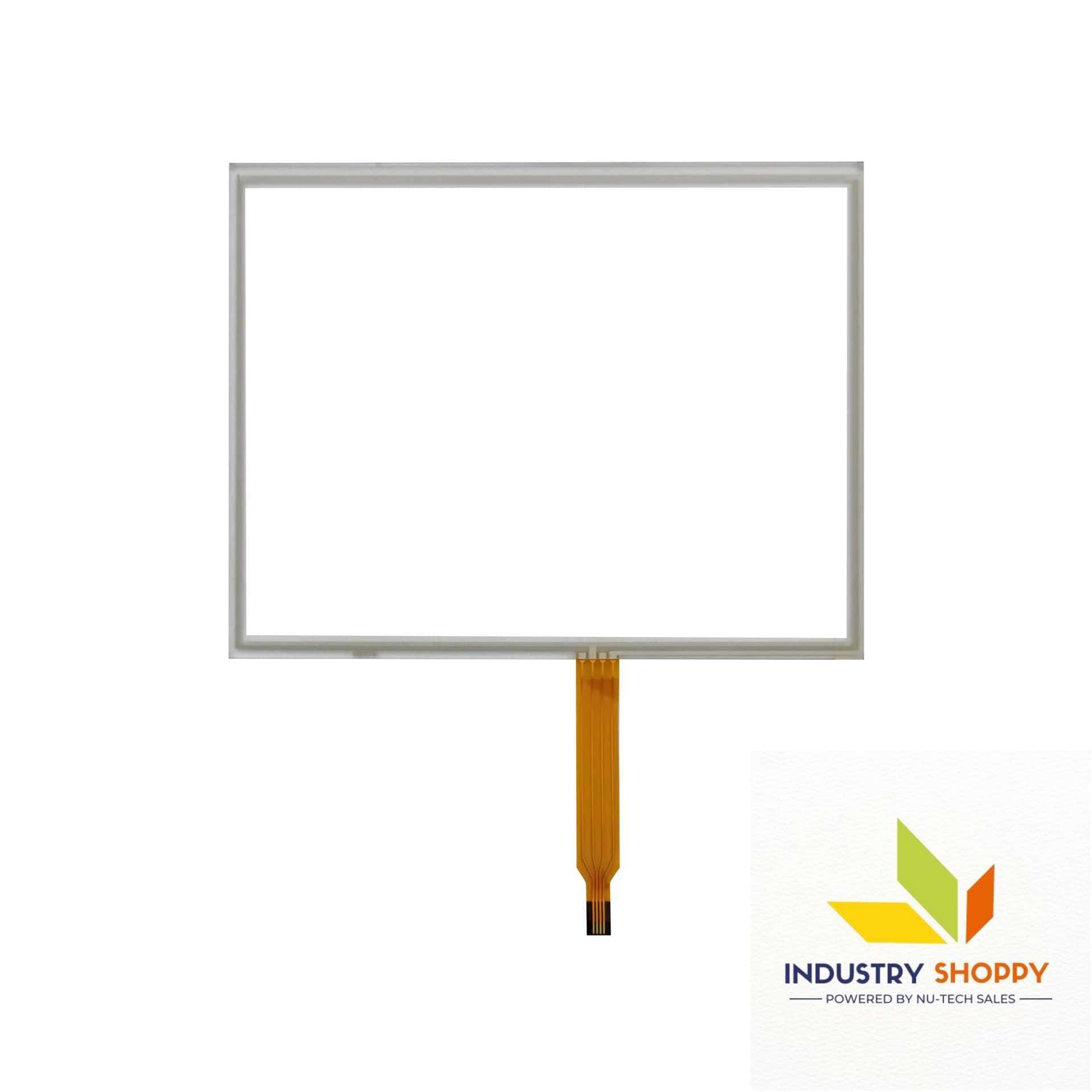 Touch Screen for Red Lion G308A2 HMI Controller