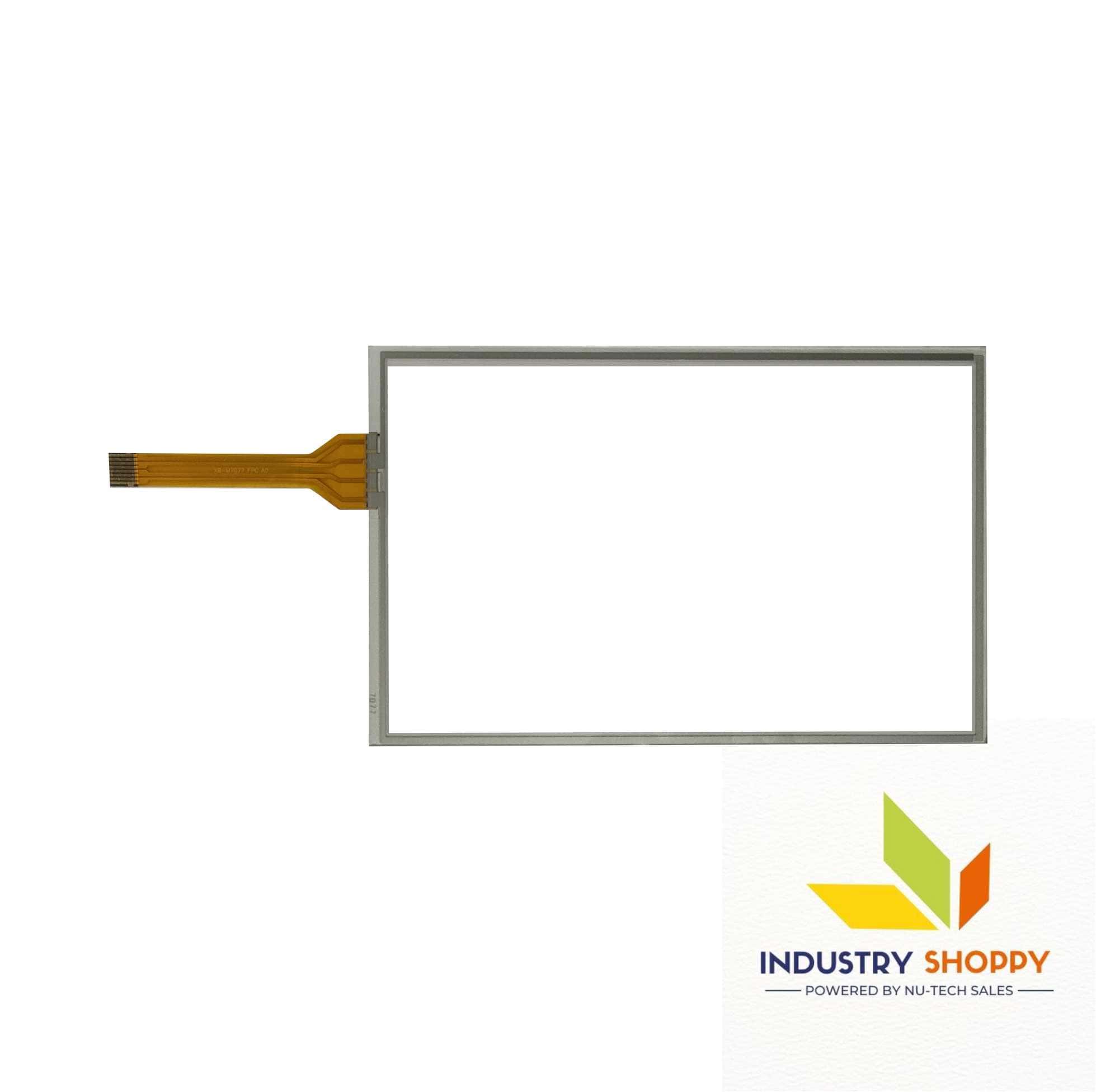 Touch Screen for Pro-face GC-4401W HMI Panel