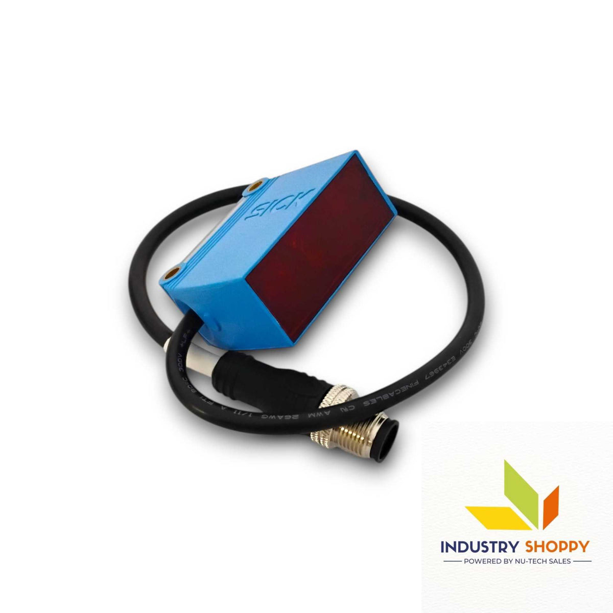 Sick GL10-P7551 Photoelectric Sensor
