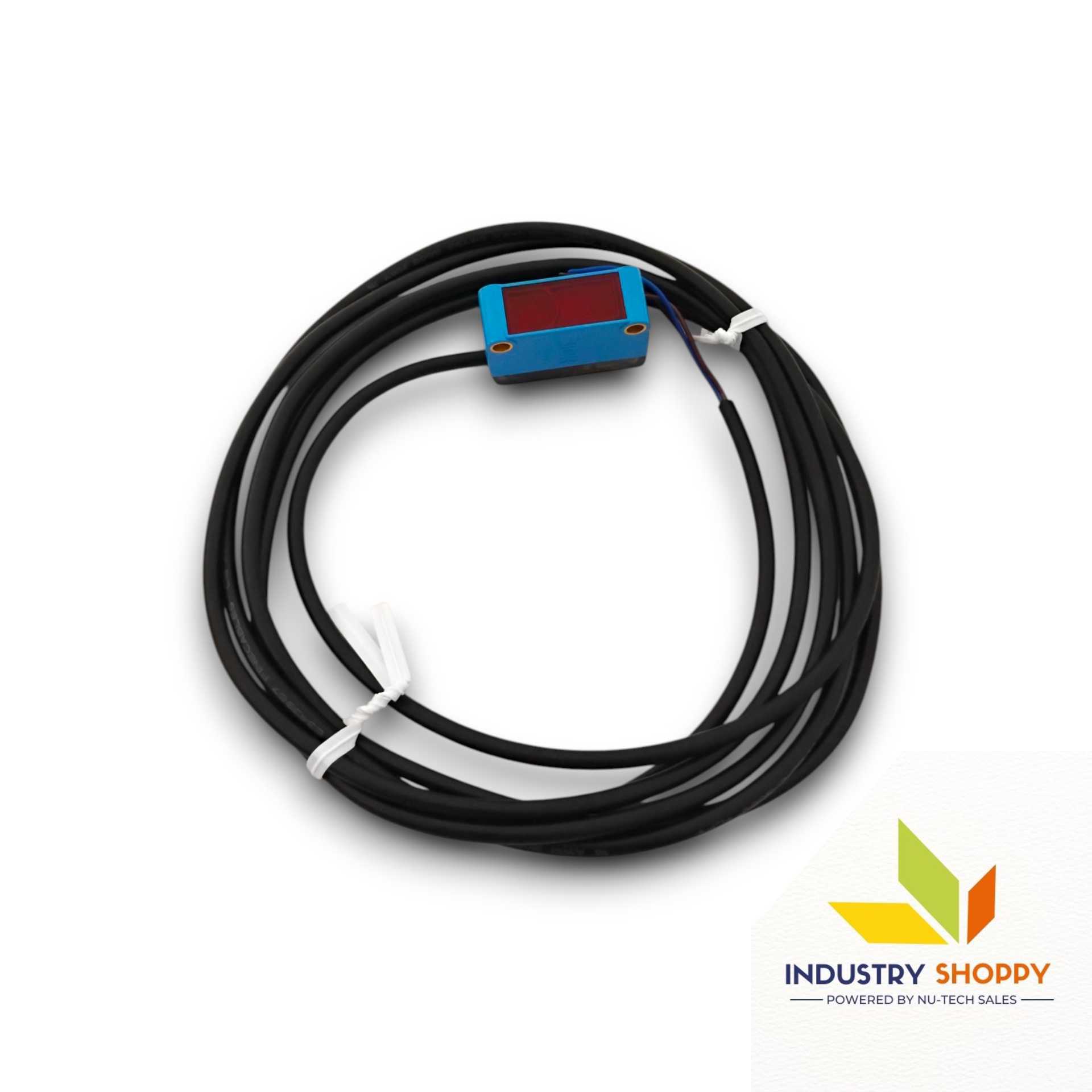Sick GL6-P1111 Photoelectric Sensor