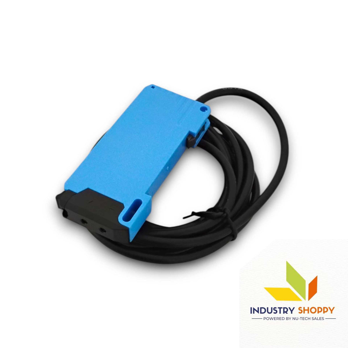 Sick GLL170-P332 Fiber Optic Amplifier