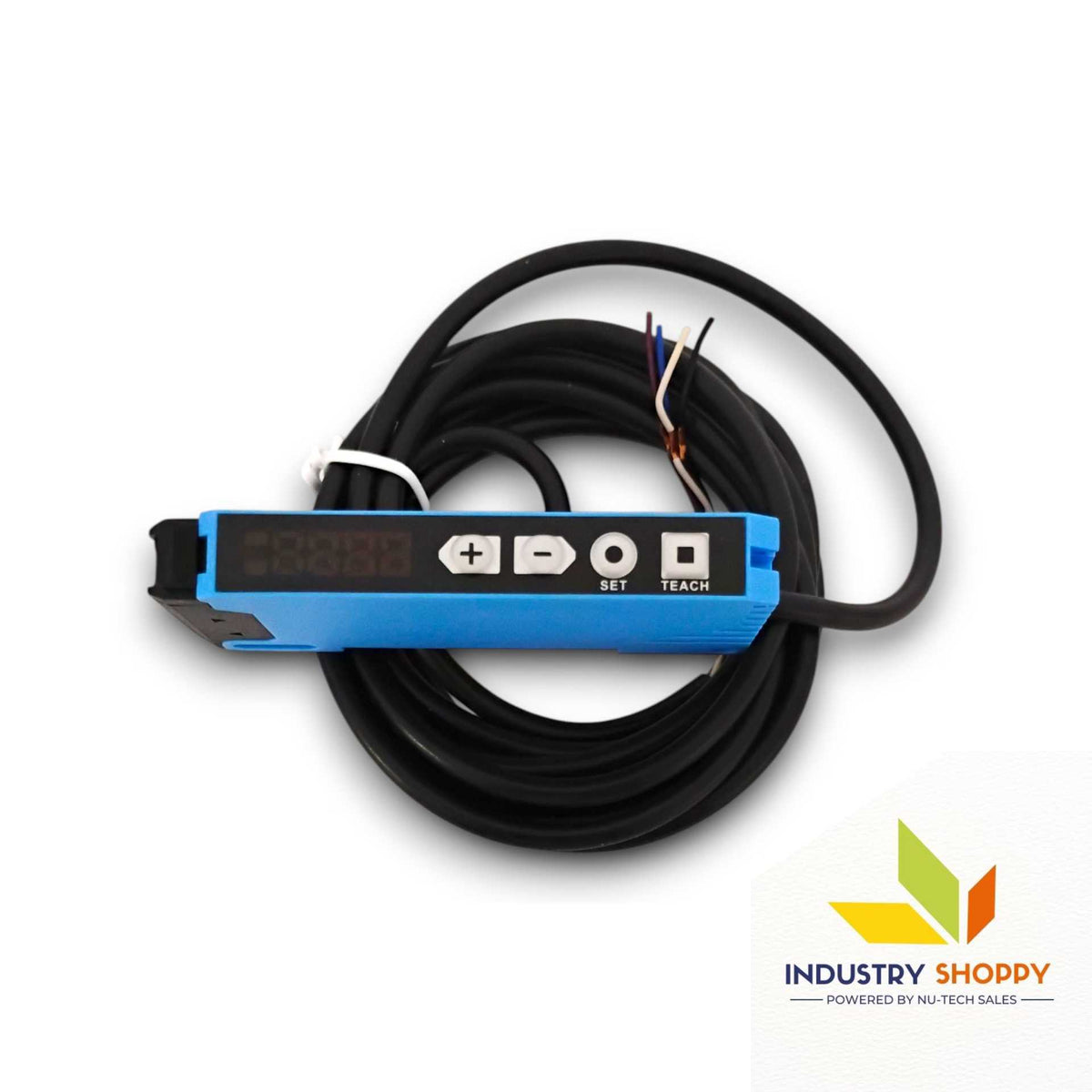 Sick GLL170T-B432 Fiber Optic Amplifier