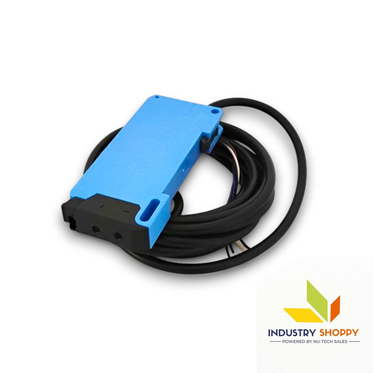 Sick GLL170T-B432 Fiber Optic Amplifier