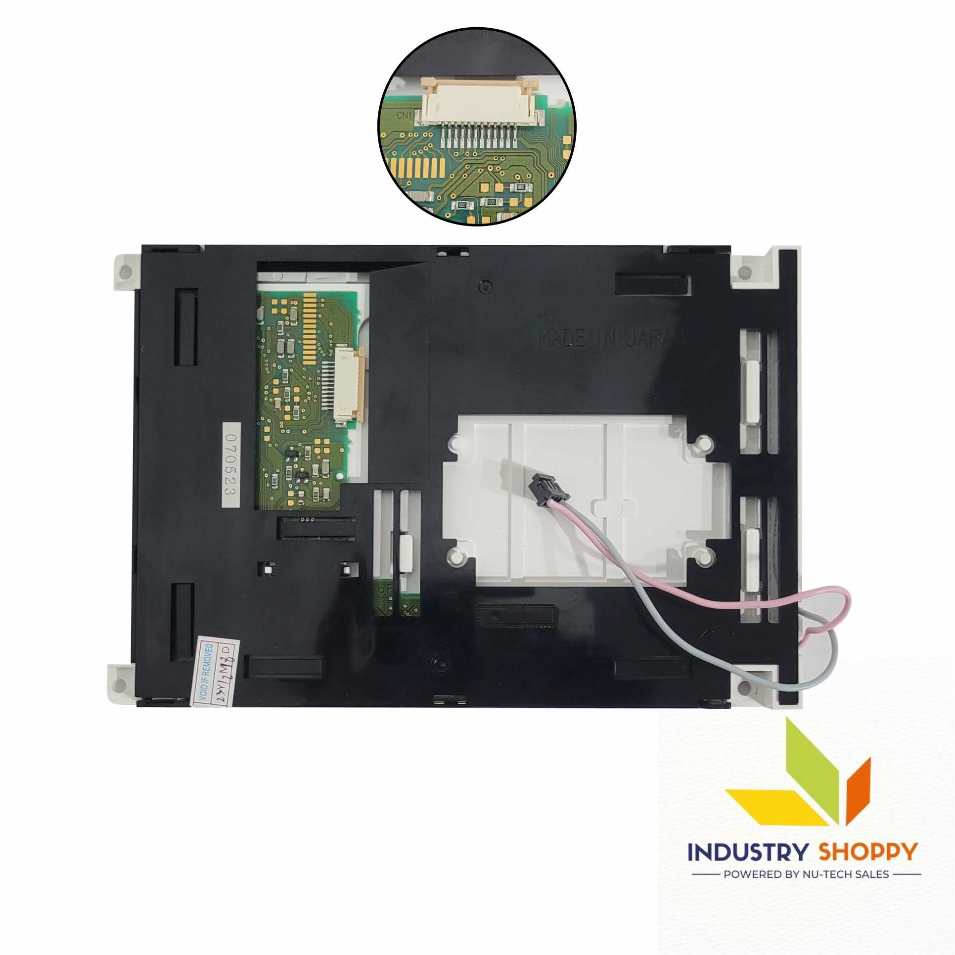 Stanley GMF32024HBTW LCD Module