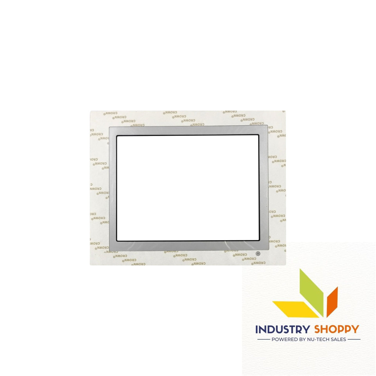 Overlay Film for Proface GP-4401T HMI Panel