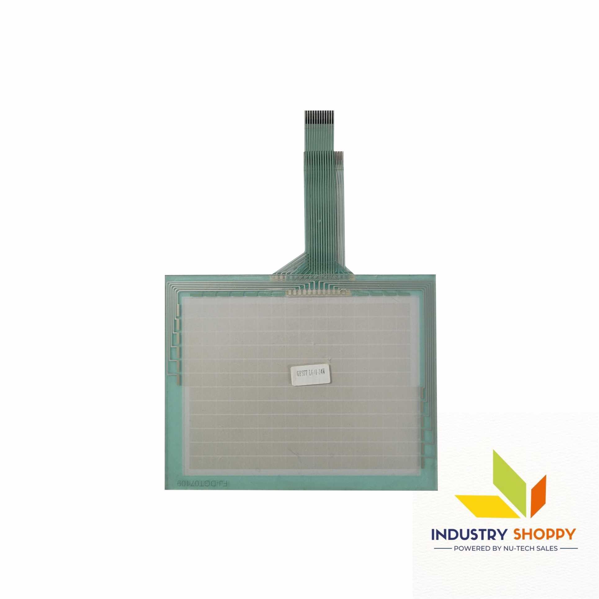 Touch Screen for Proface GP377-LG41-24V HMI Panel