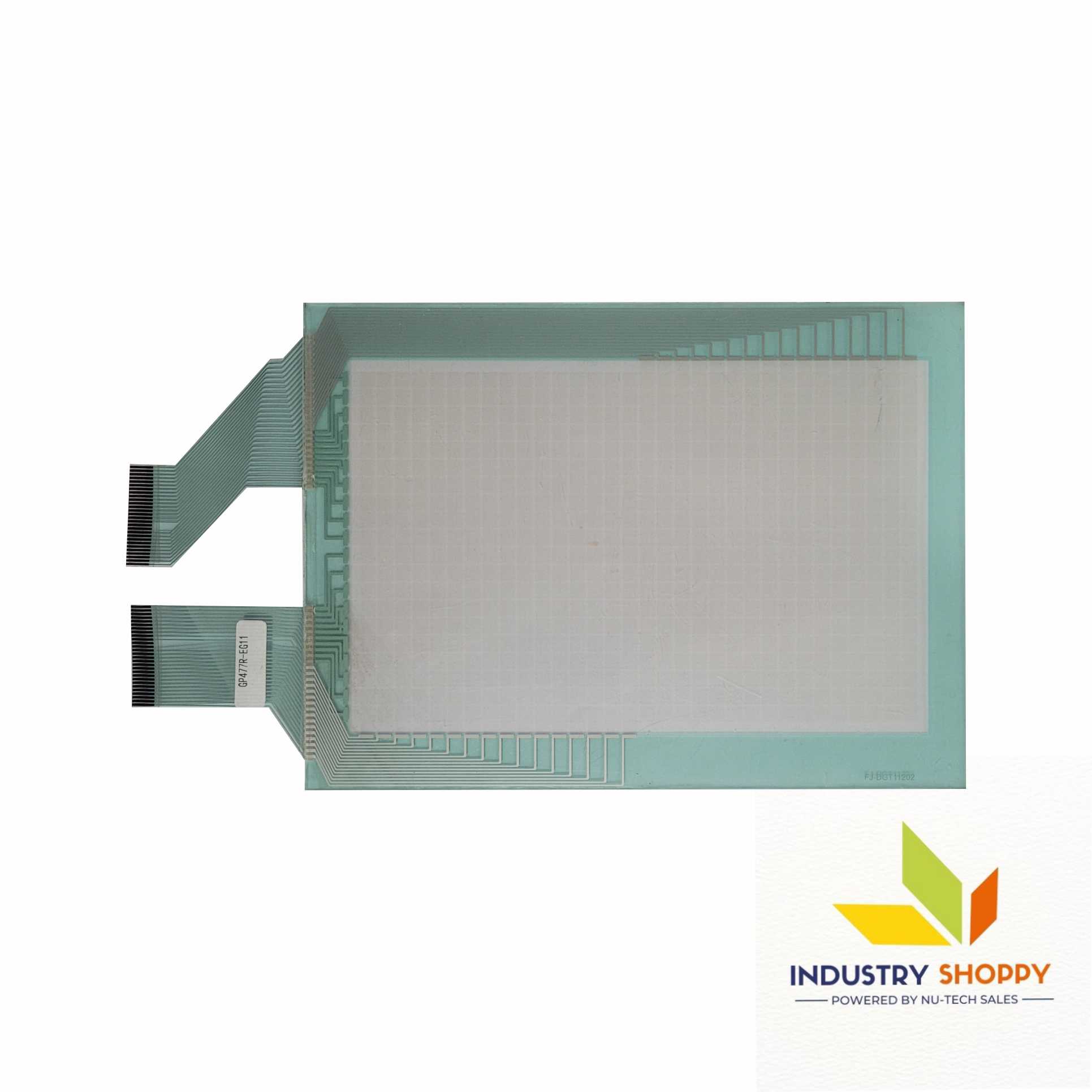 Touch Screen for Pro-face GP477R-EG11 HMI Panel