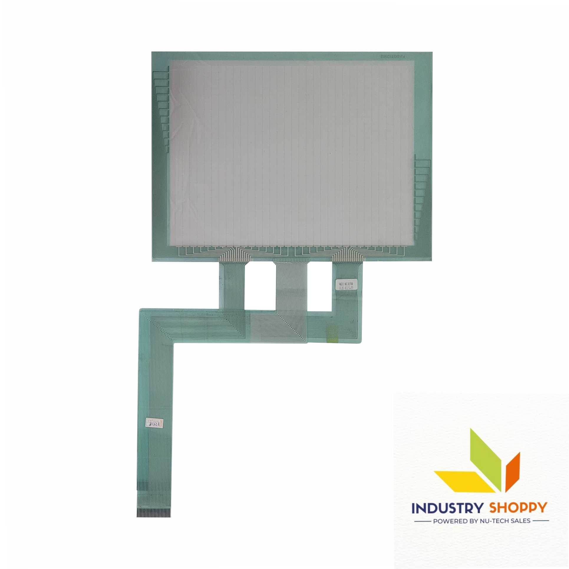 Touch Screen for Proface GP577R-SC11 HMI Panel