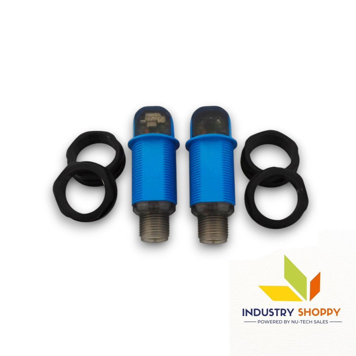 Sick GRSE18S-F2338 Photoelectric Sensor