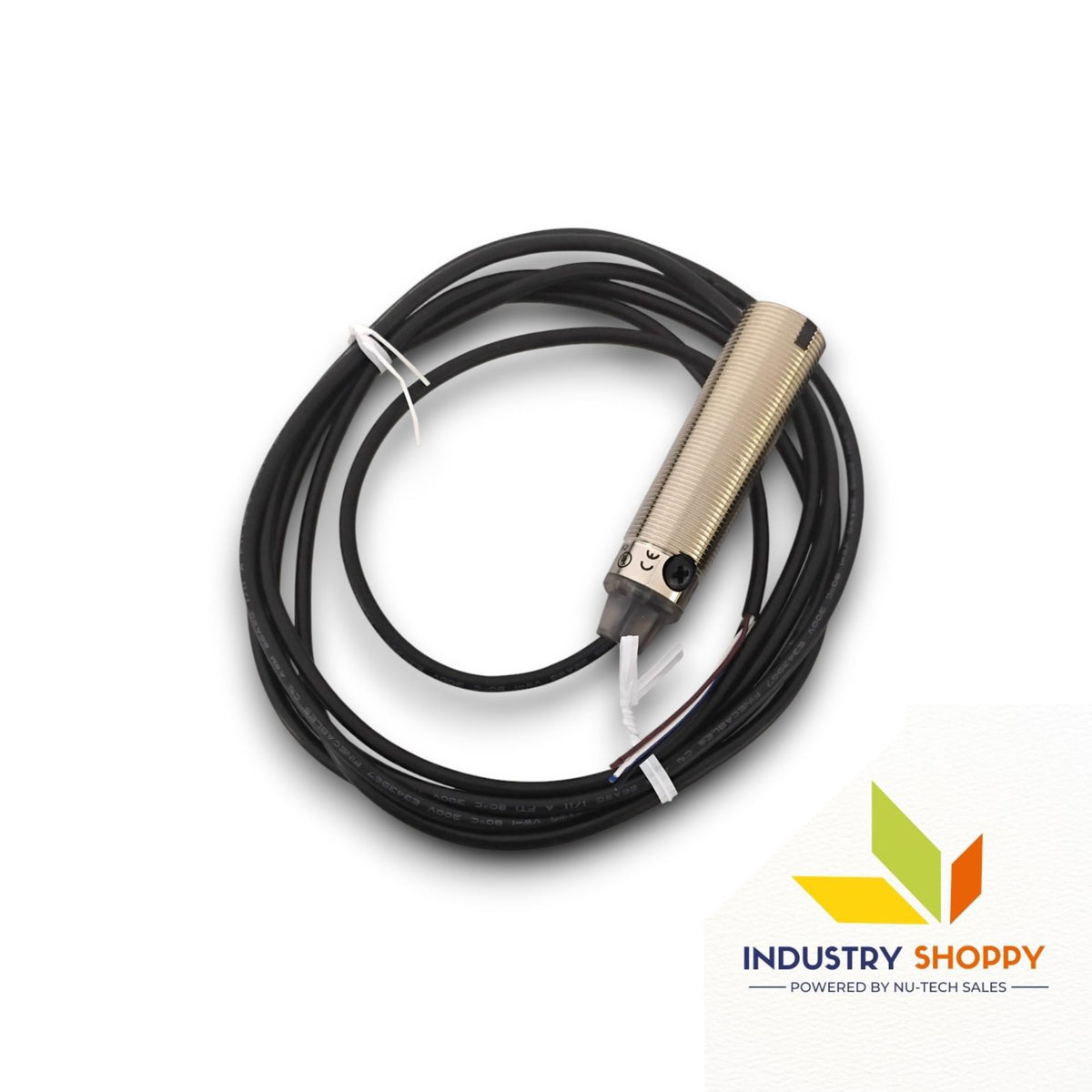 Sick GRTE18-N1162 Photoelectric Sensor