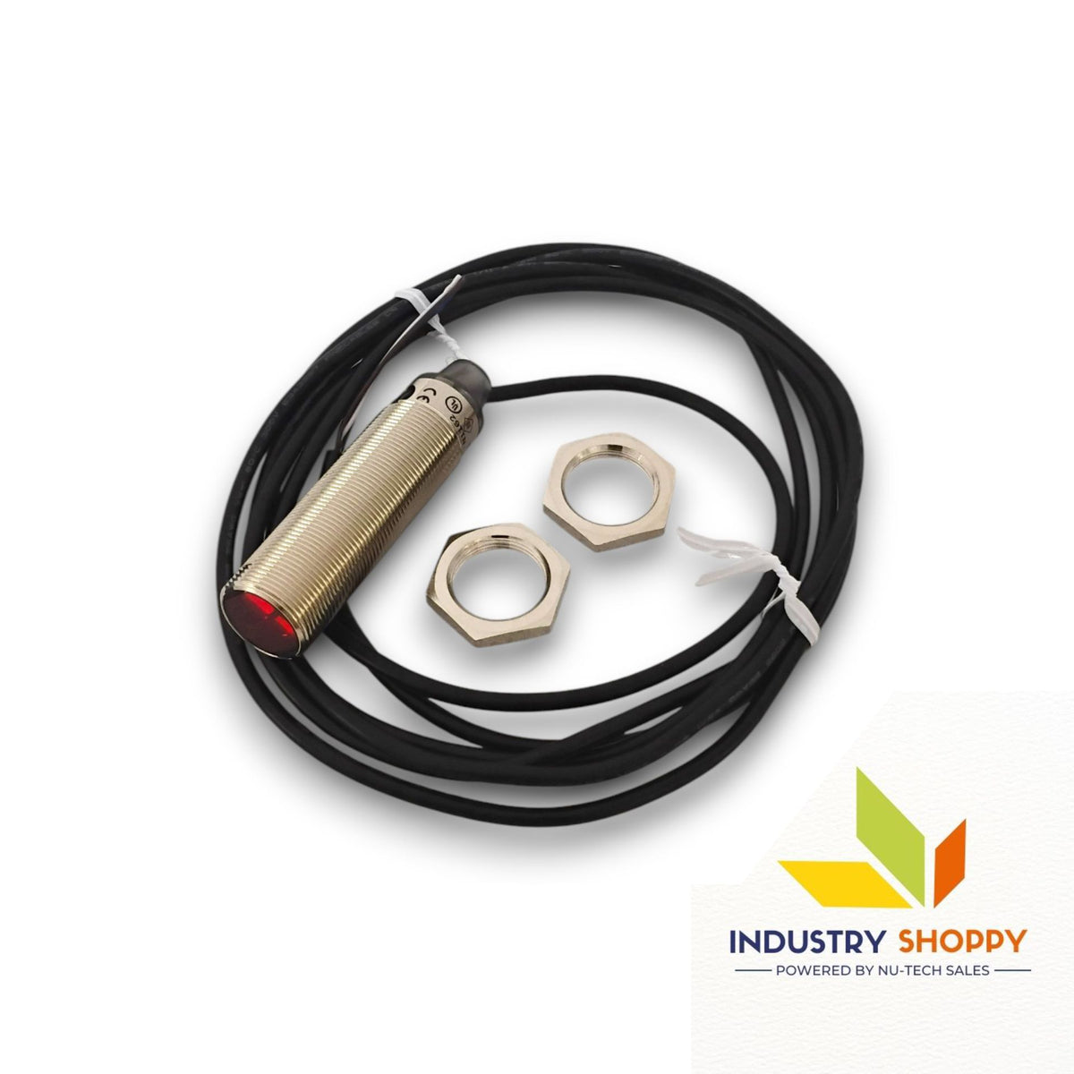 Sick GRTE18-N1162 Photoelectric Sensor