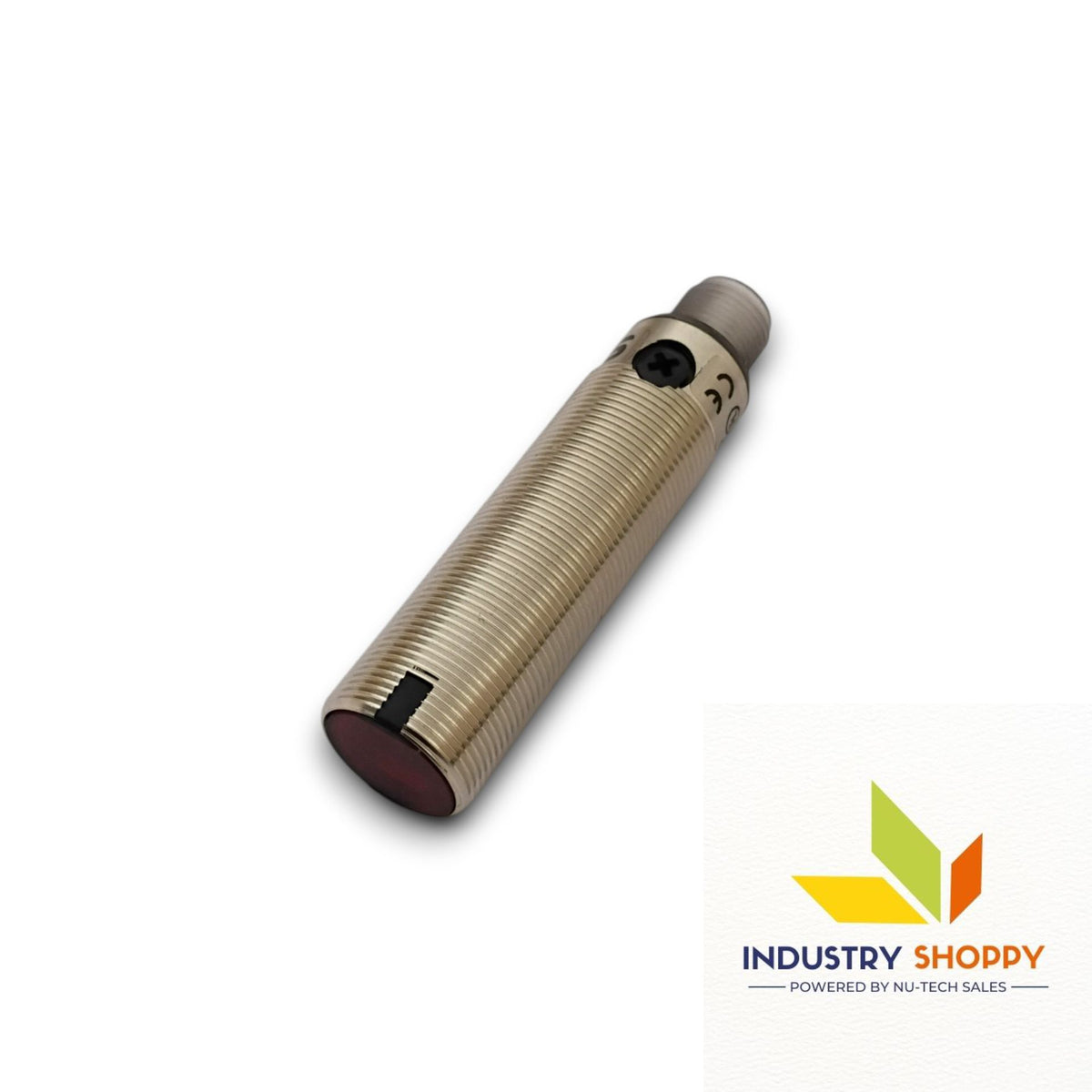 Sick GRTE18-N2432 Photoelectric Sensor