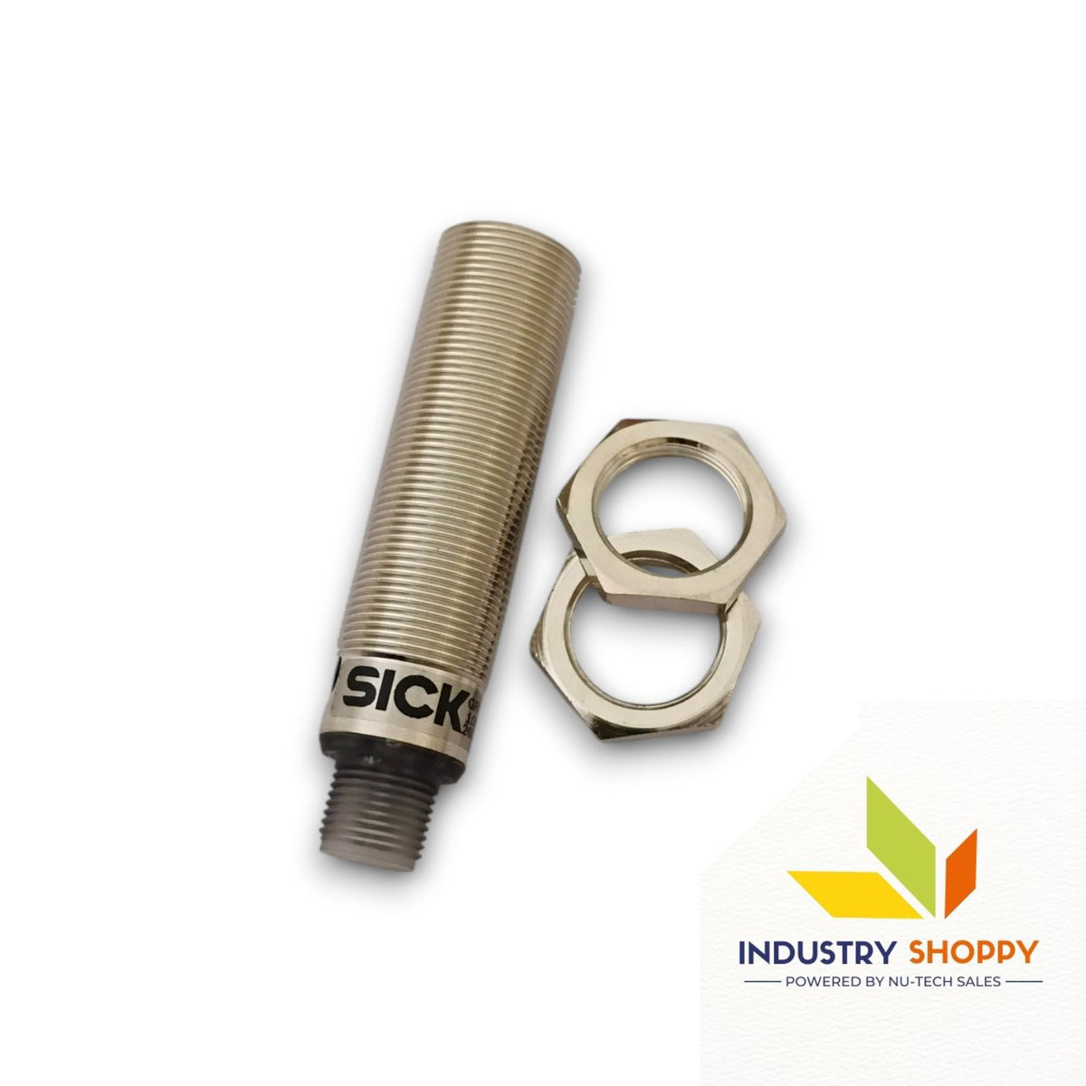 Sick GRTE18-N2432 Photoelectric Sensor