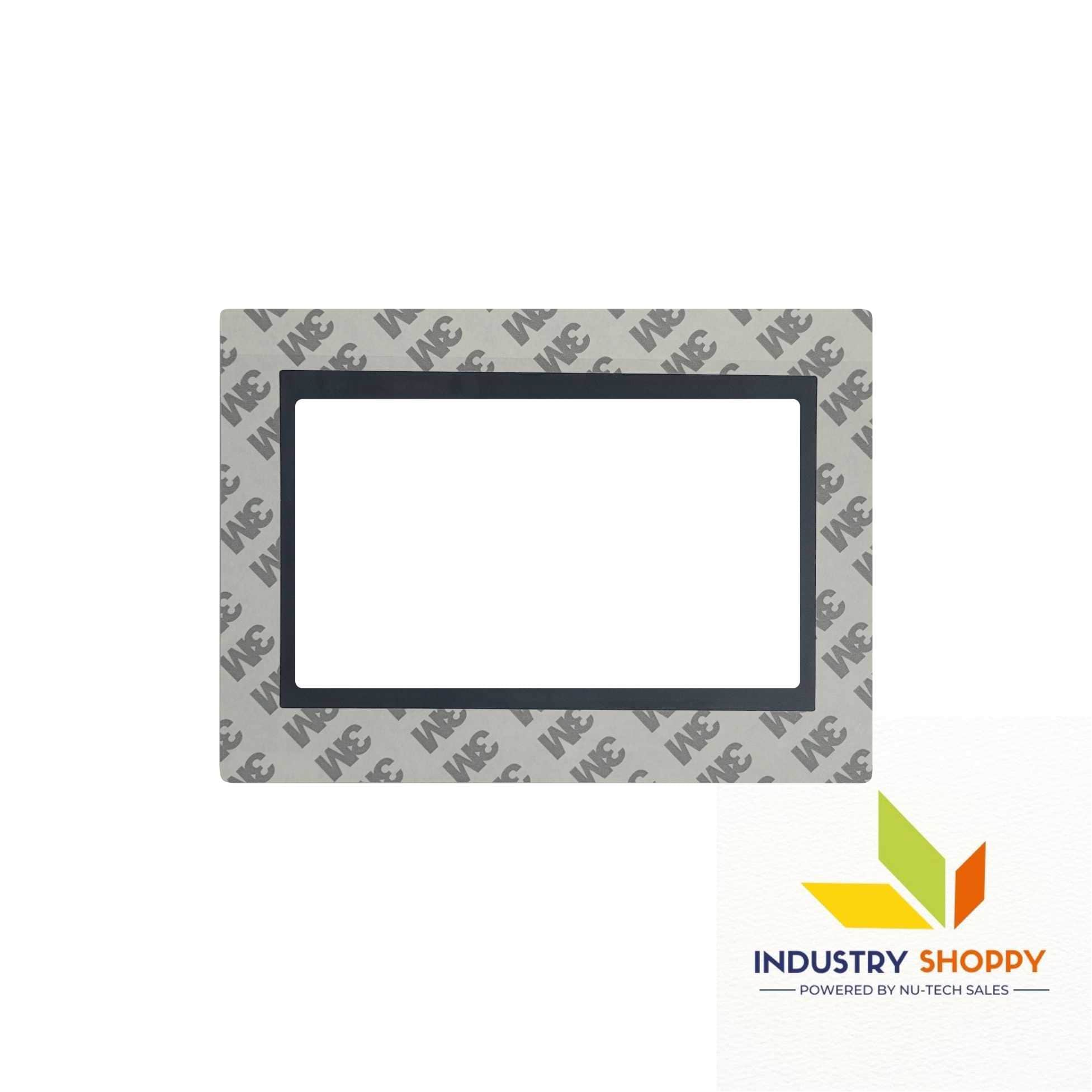 Overlay Film for Mitsubishi GS2107-WTBD HMI Panel