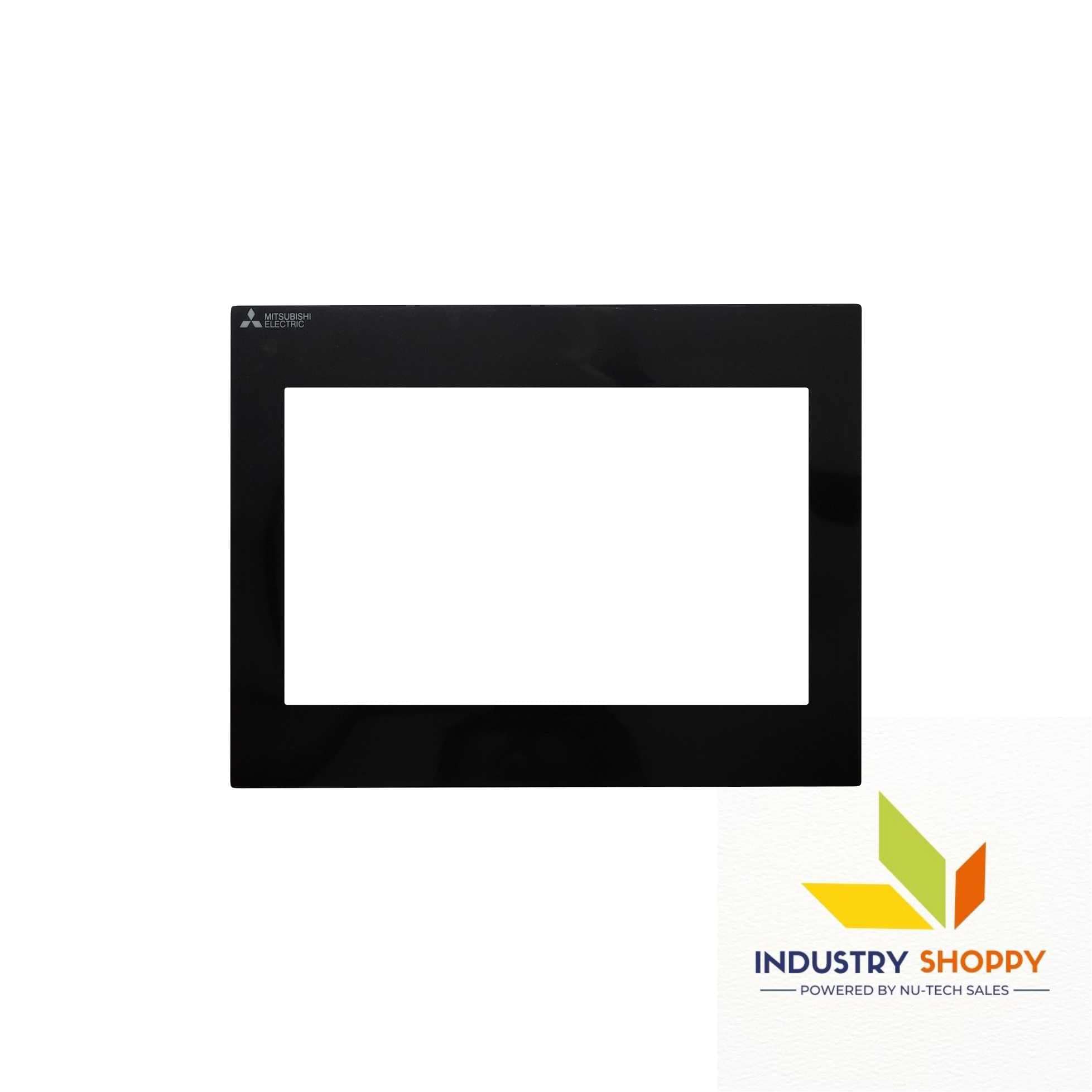 Overlay Film for Mitsubishi GS2110-WTBD HMI Panel
