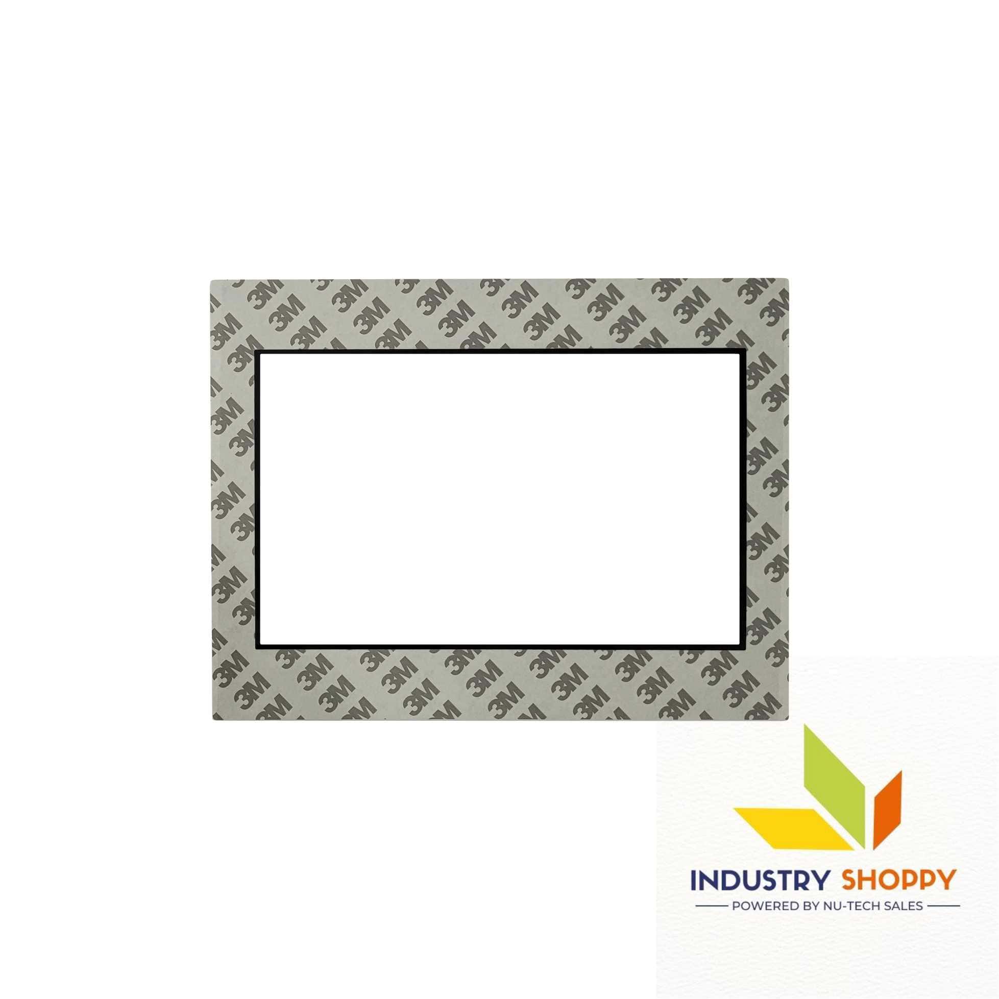 Overlay Film for Mitsubishi GS2110-WTBD HMI Panel