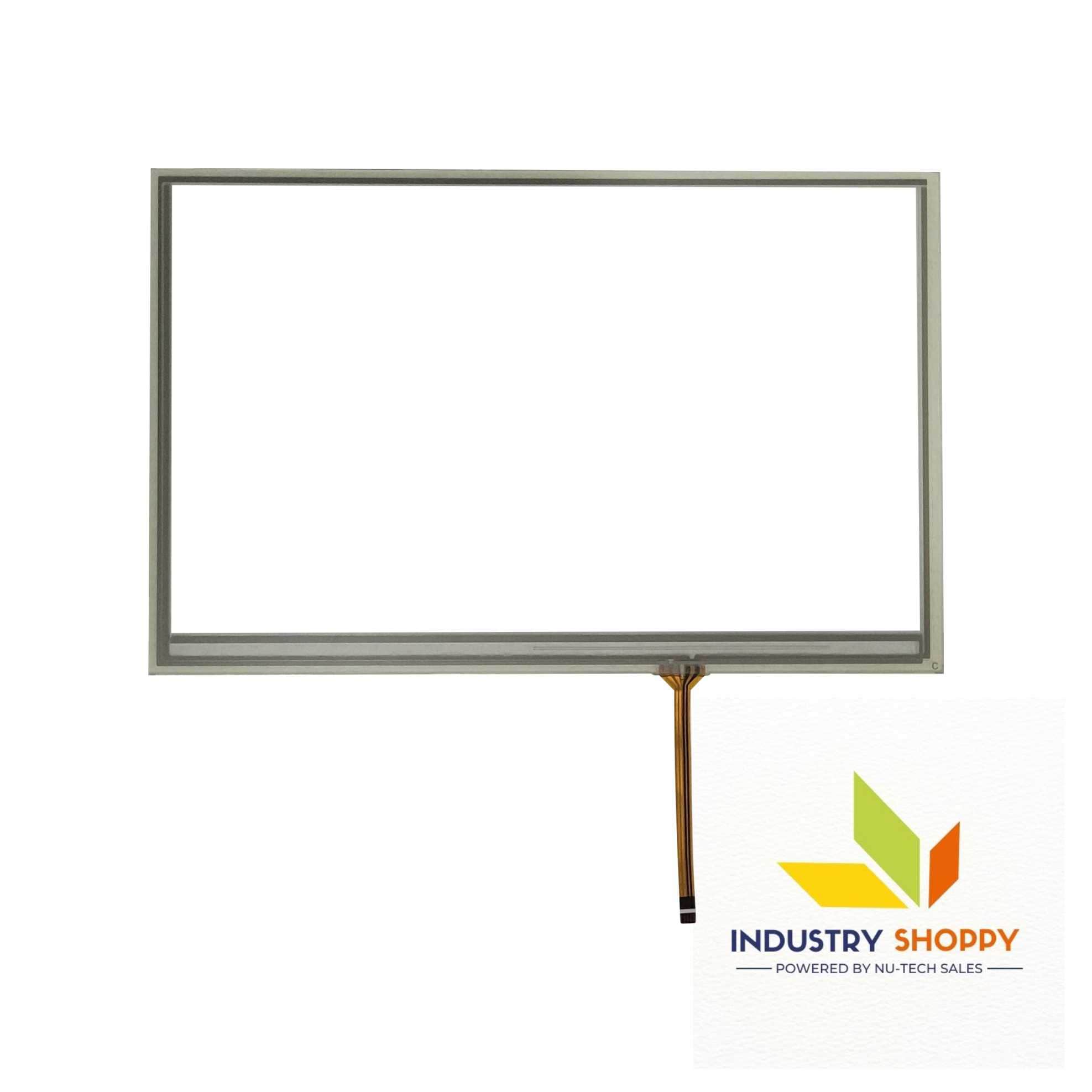 Touch Screen for Mitsubishi GS2110-WTBD