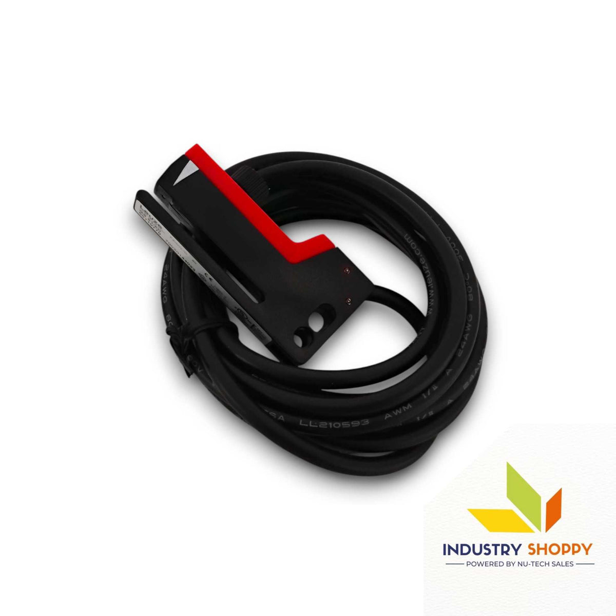 Leuze GS61/6D Fork sensor