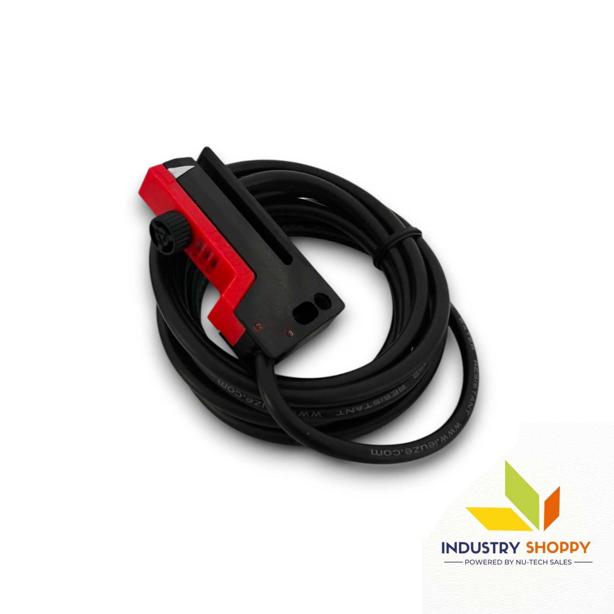 Leuze GS61/6D Fork sensor