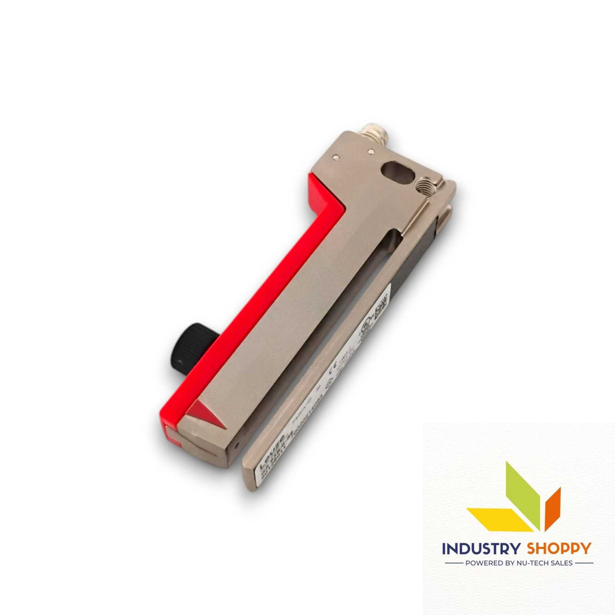 Leuze GS 63B/6-S8 Fork sensor
