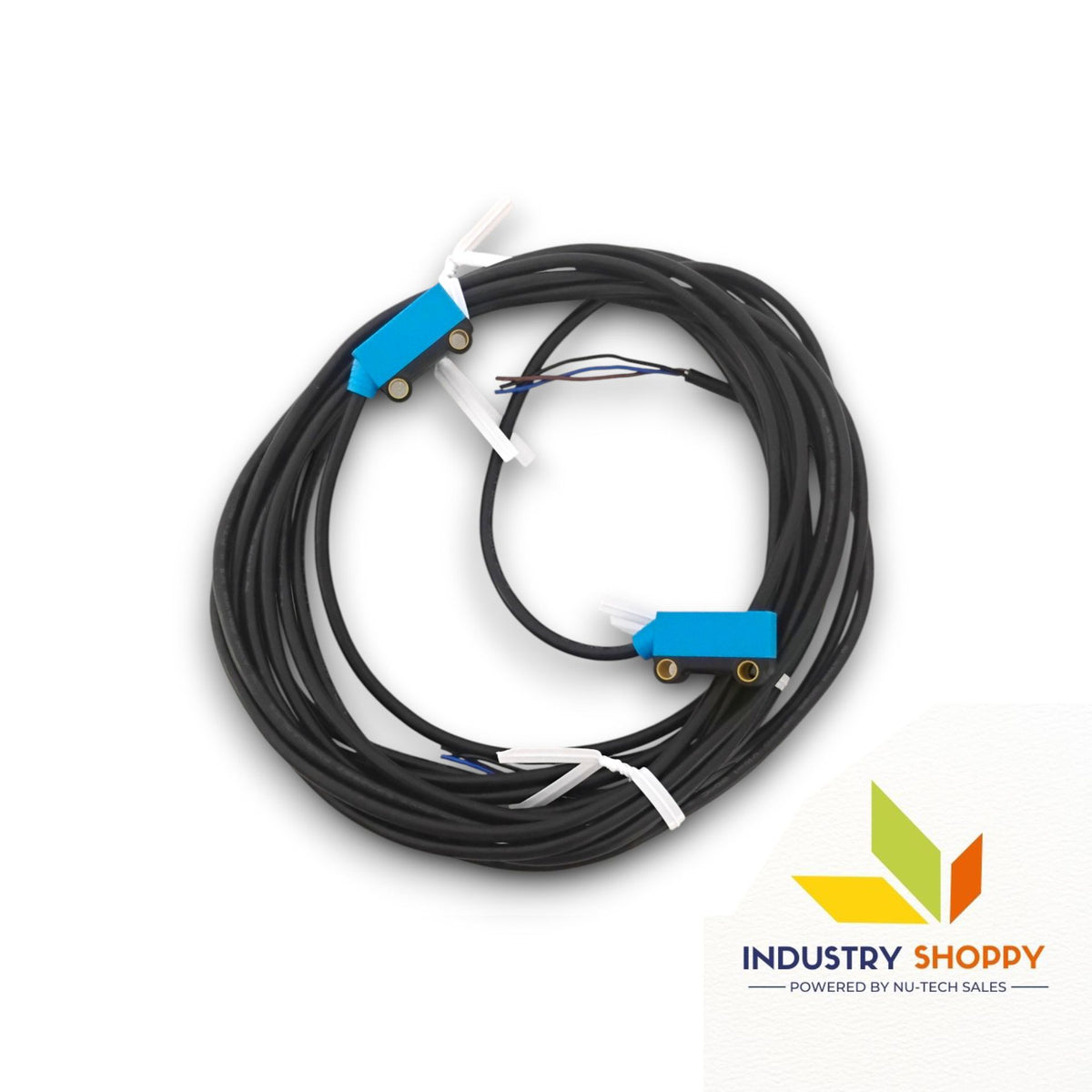 Sick GSE2S-E1311 Photoelectric Sensor