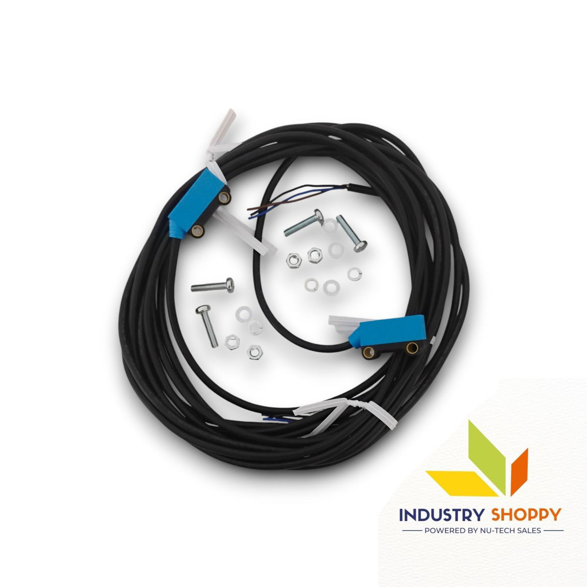 Sick GSE2S-E1311 Photoelectric Sensor